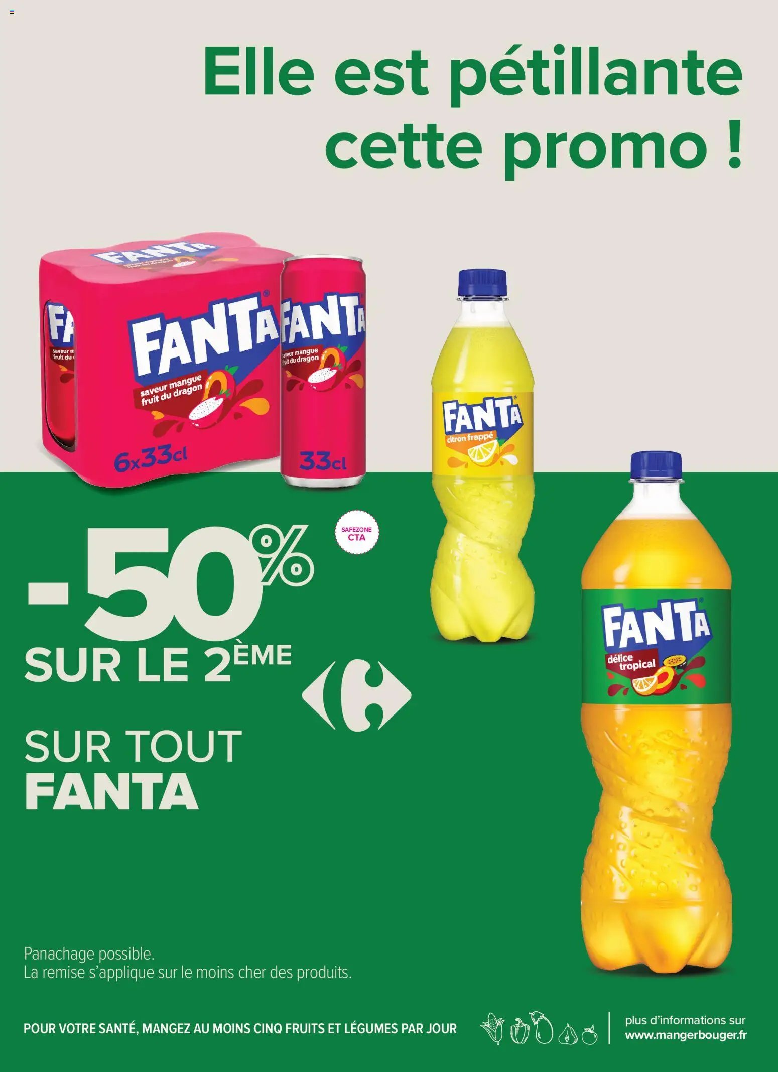 Carrefour City catalogue