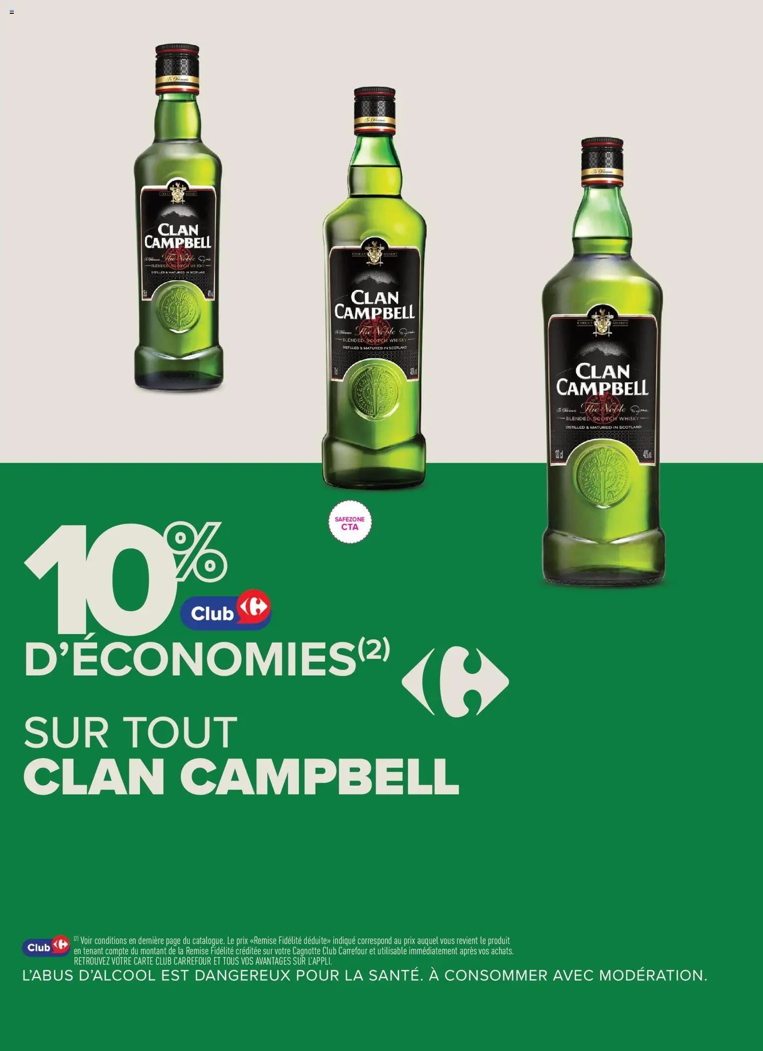 Carrefour City catalogue
