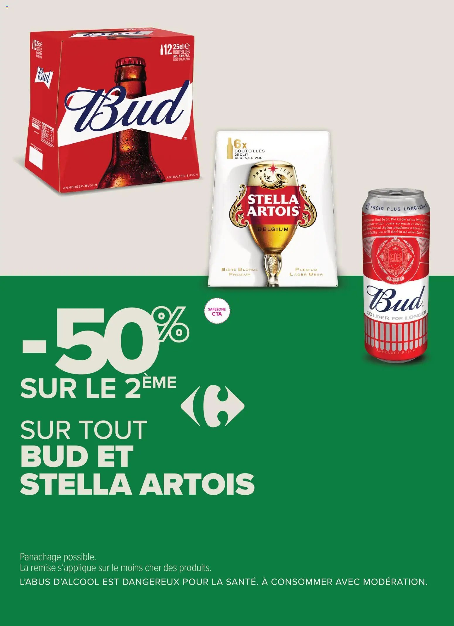 Carrefour City catalogue