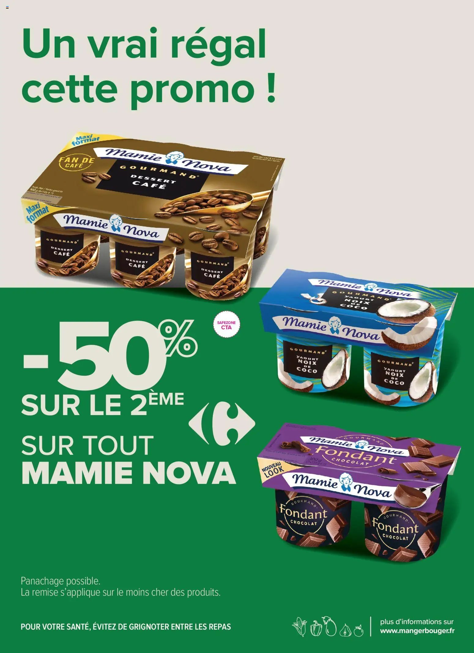 Carrefour City catalogue
