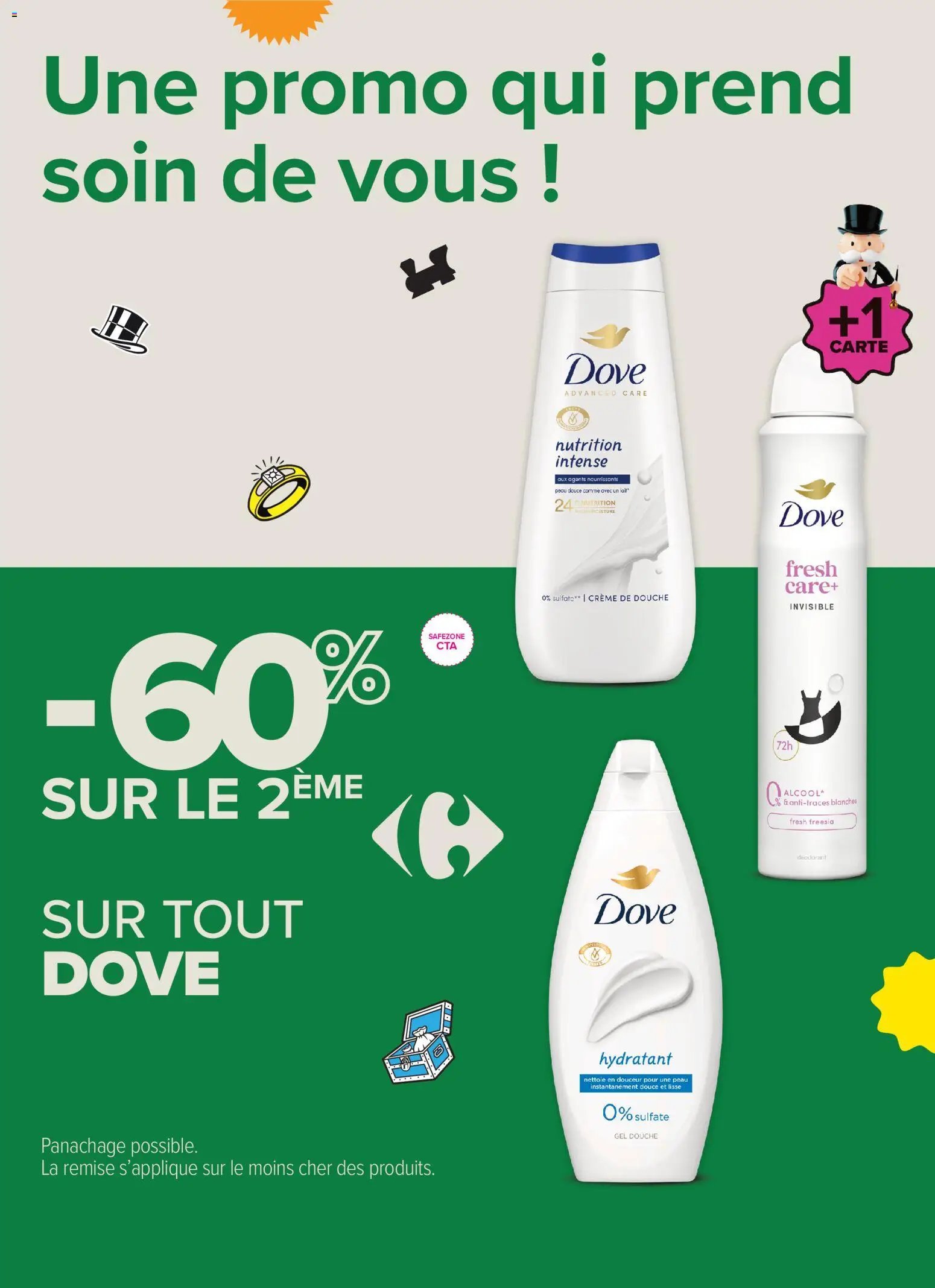 Carrefour City catalogue