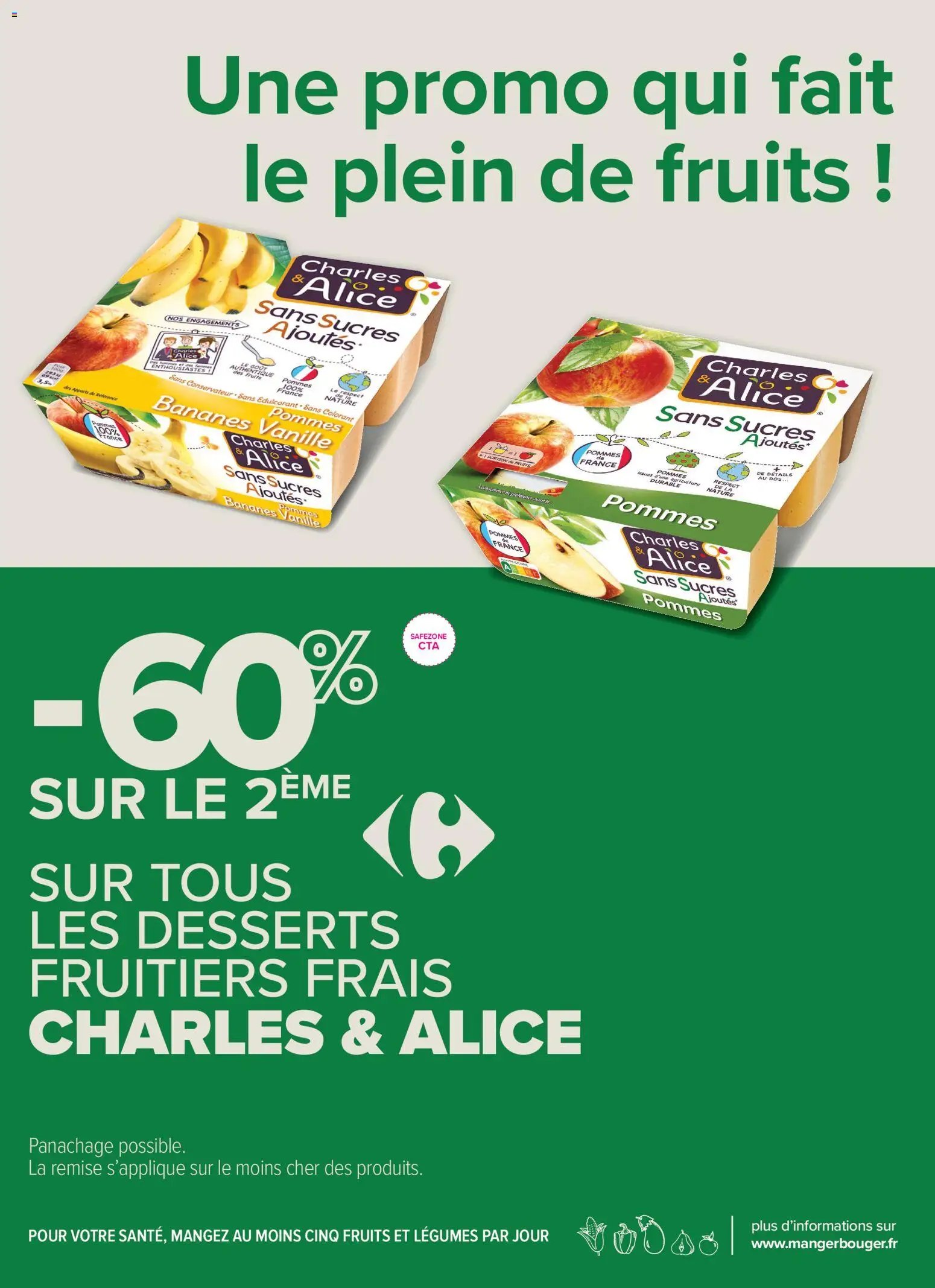 Carrefour City catalogue