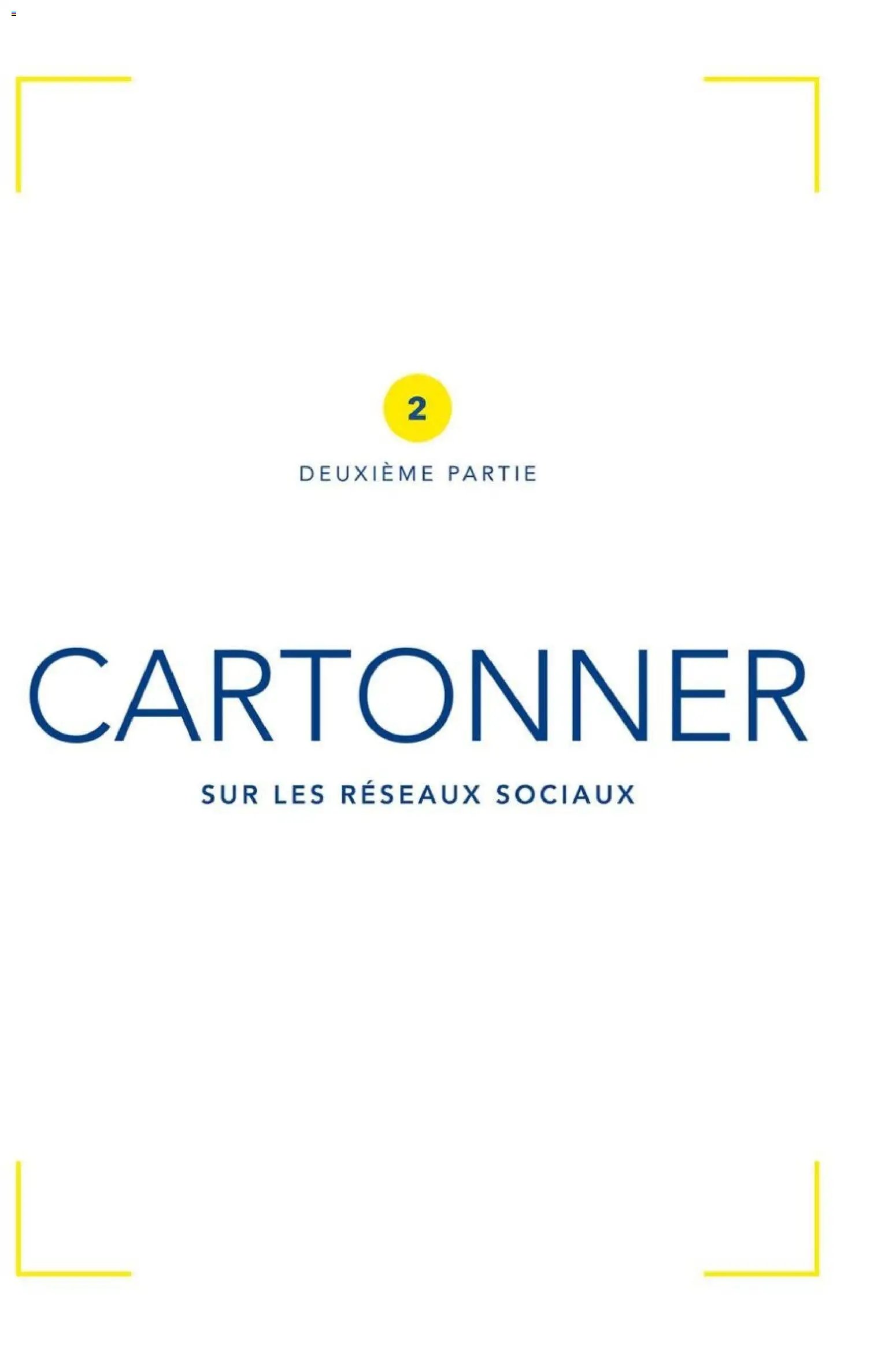 METRO - Guide améliorer la visibilité de son restaurant