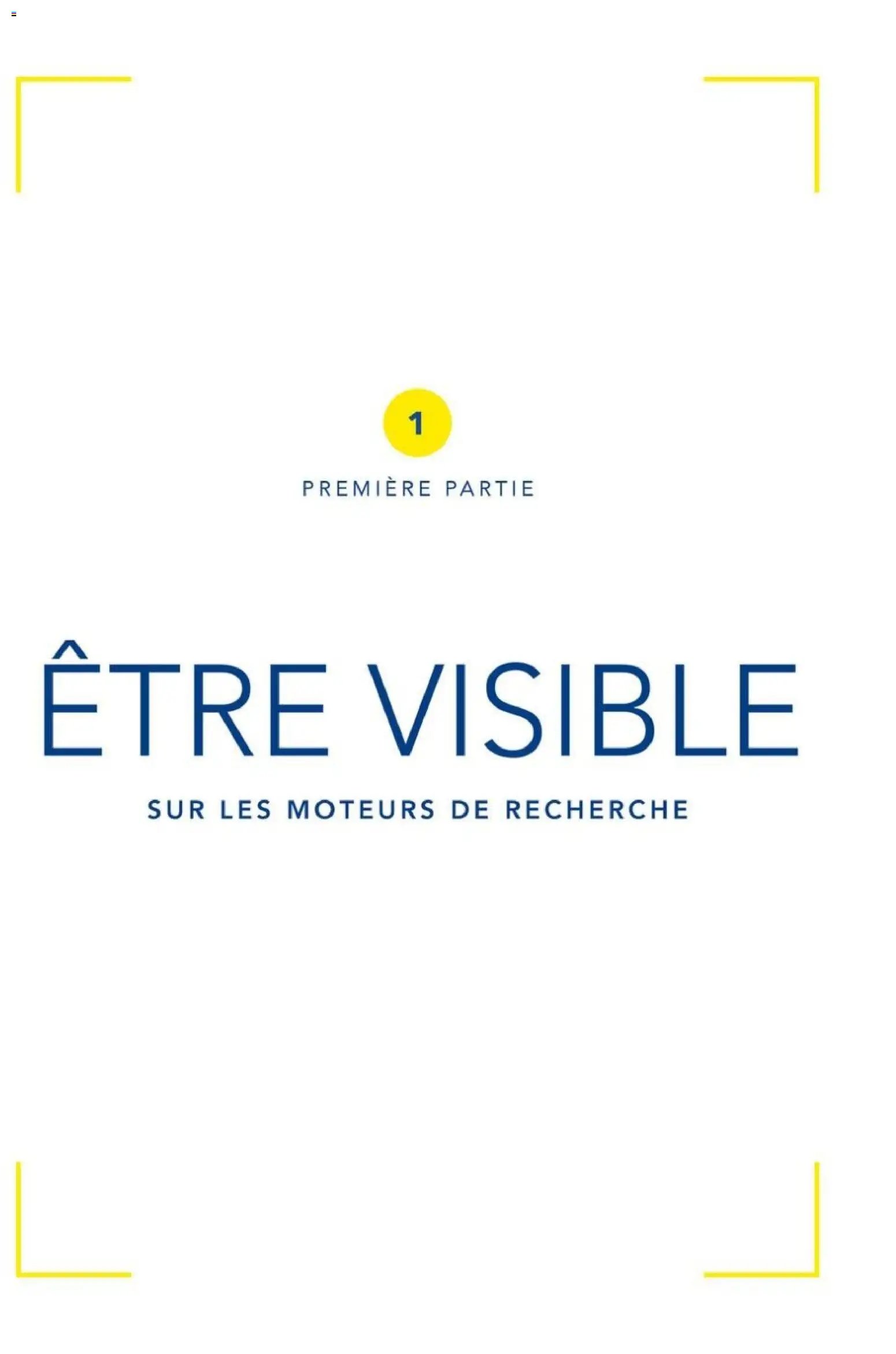 METRO - Guide améliorer la visibilité de son restaurant