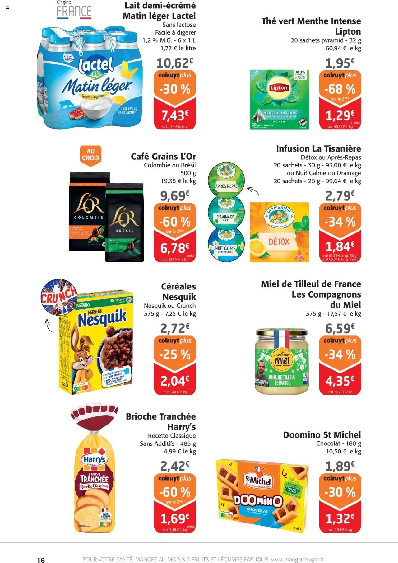 Colruyt catalogue (2025-09-24 - 2025-10-05)