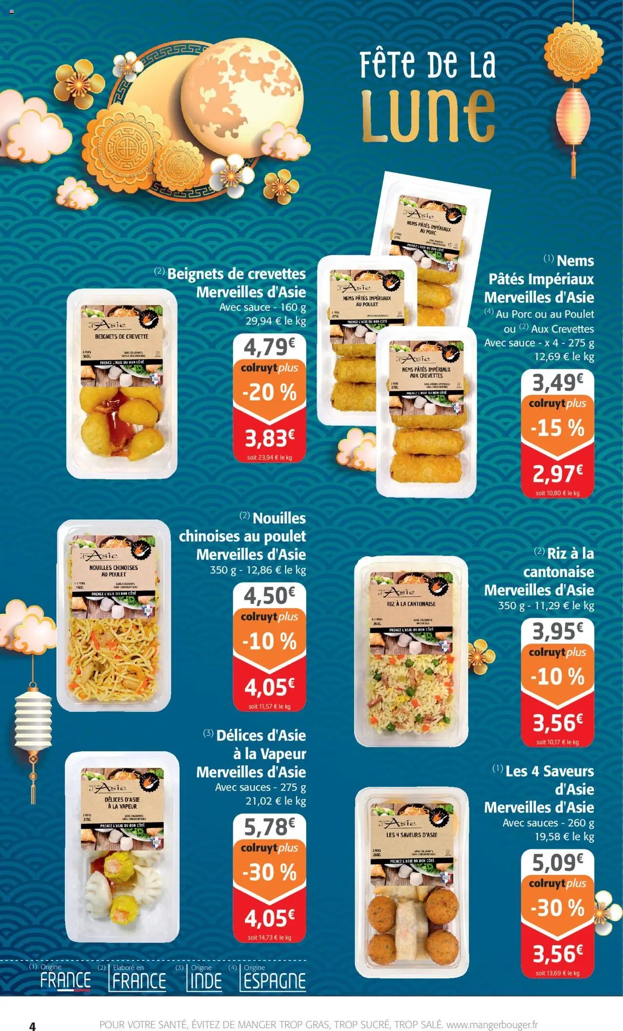 Colruyt catalogue (2025-09-24 - 2025-10-05)