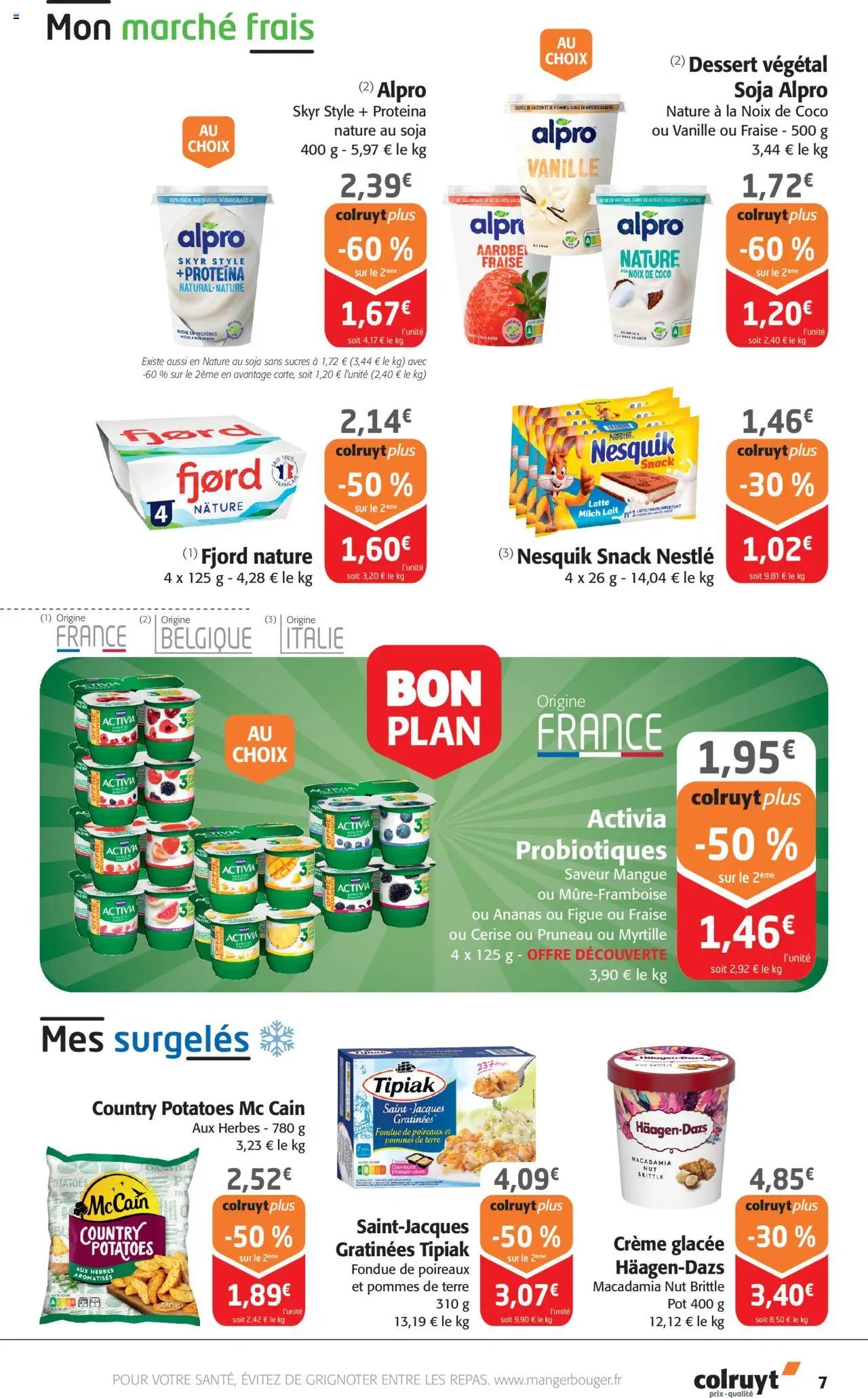 Colruyt catalogue (2025-09-24 - 2025-10-05)