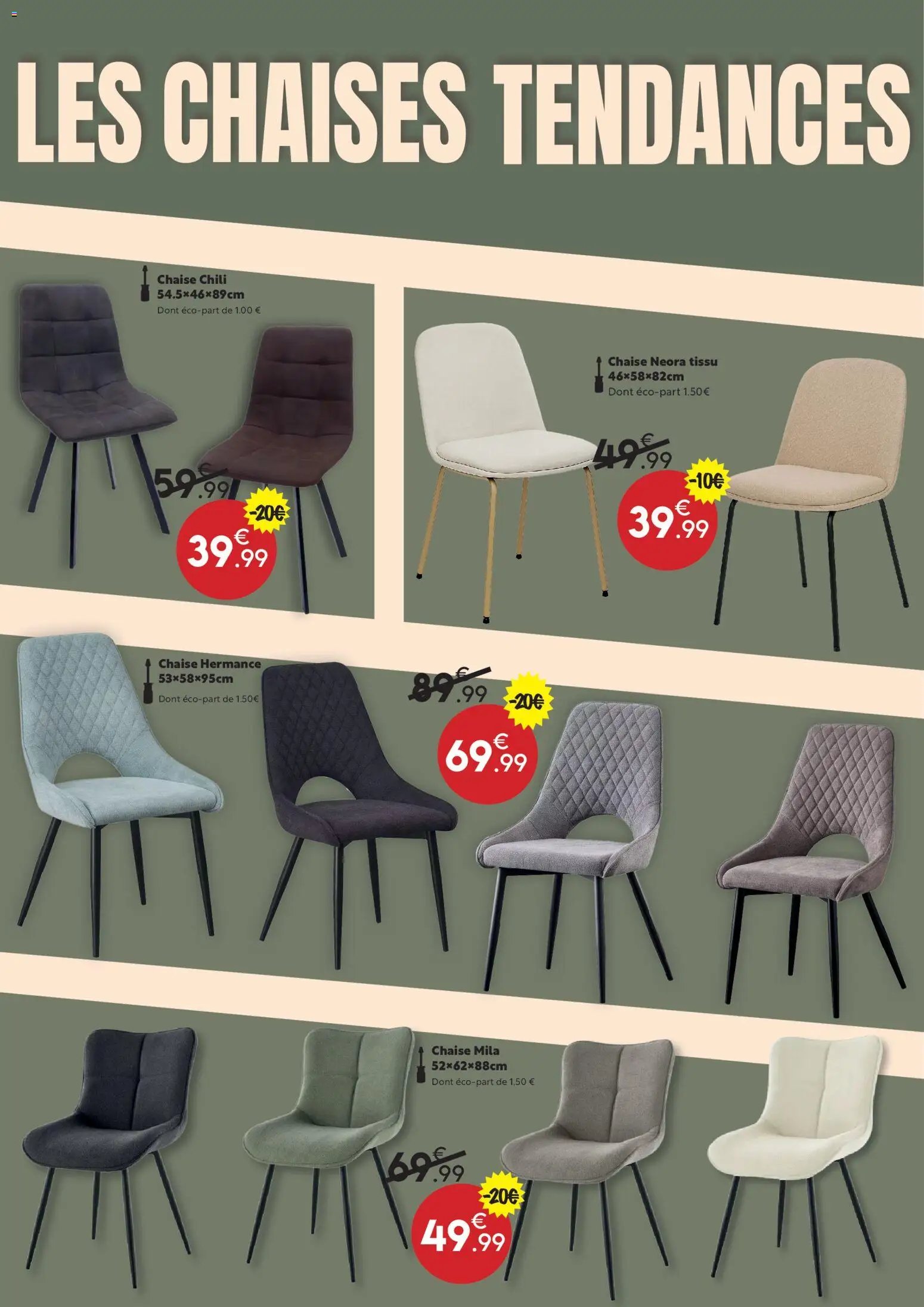 Maxi Bazar catalogue