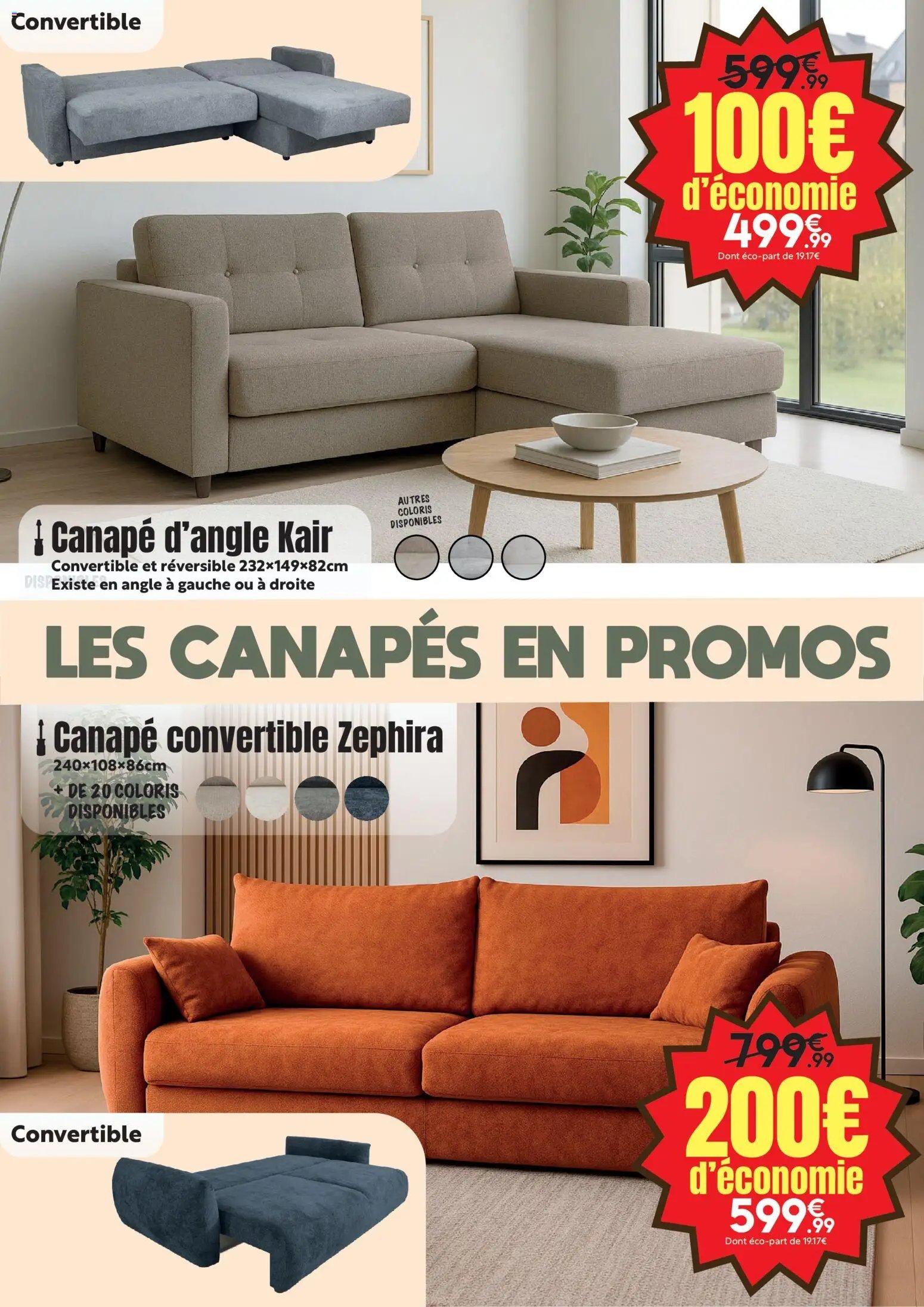 Maxi Bazar catalogue