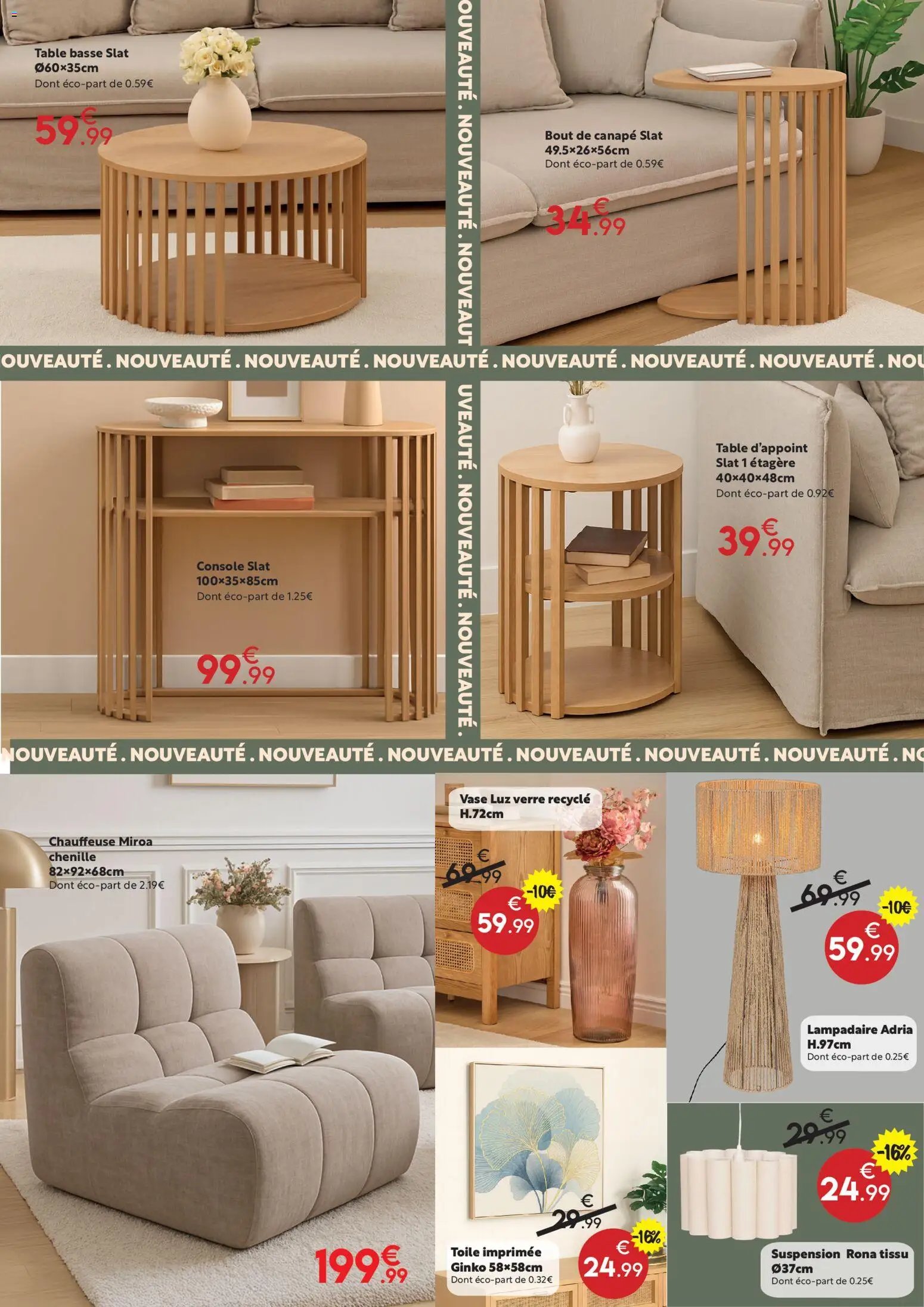 Maxi Bazar catalogue