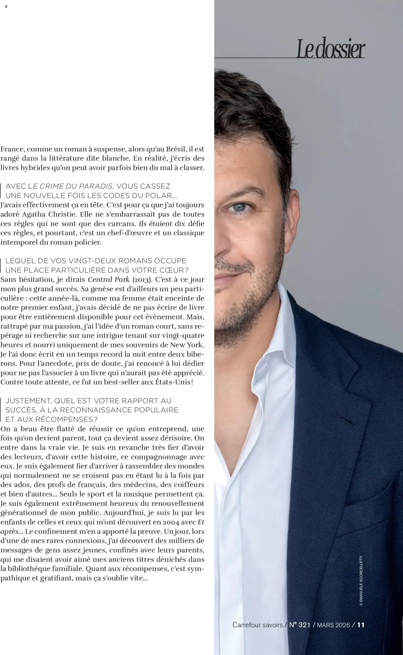 Carrefour City Magazine (2026-03-01 - 2026-03-31)