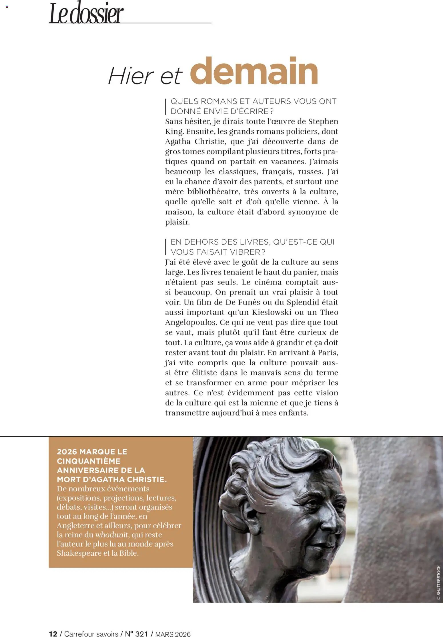 Carrefour City Magazine (2026-03-01 - 2026-03-31)