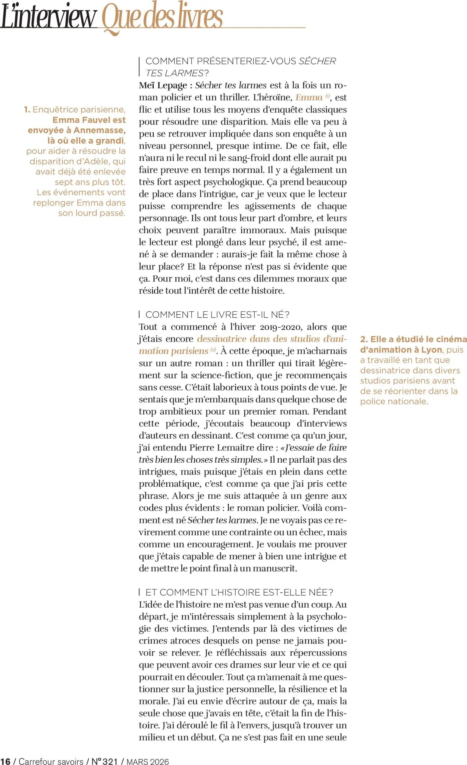 Carrefour City Magazine (2026-03-01 - 2026-03-31)