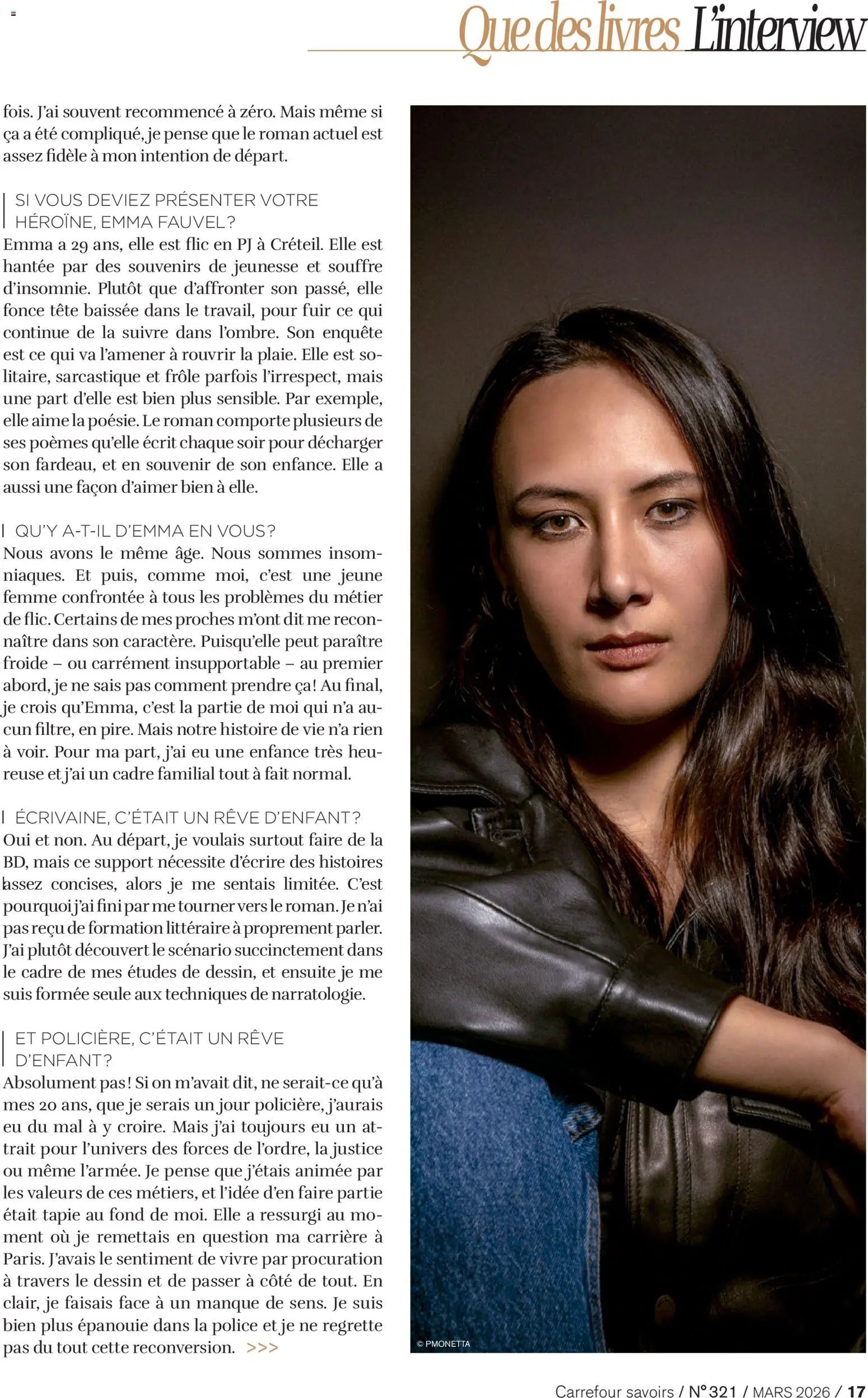 Carrefour City Magazine (2026-03-01 - 2026-03-31)