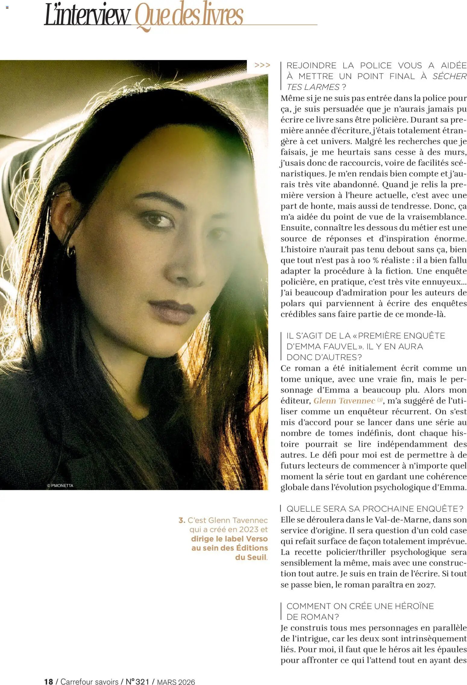 Carrefour City Magazine (2026-03-01 - 2026-03-31)