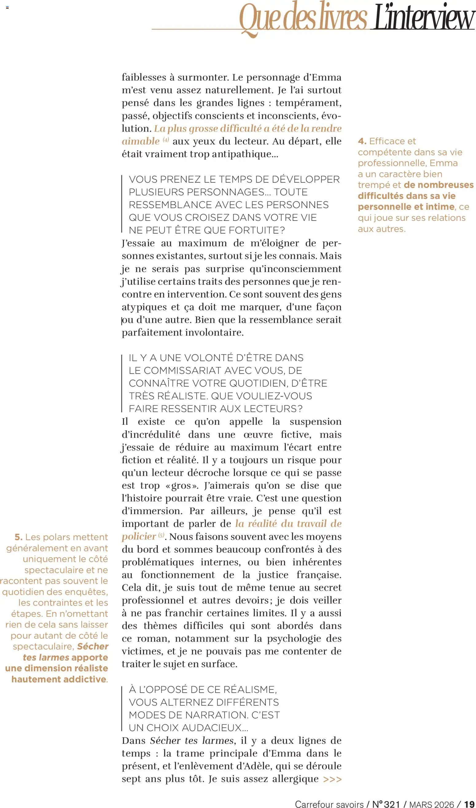 Carrefour City Magazine (2026-03-01 - 2026-03-31)