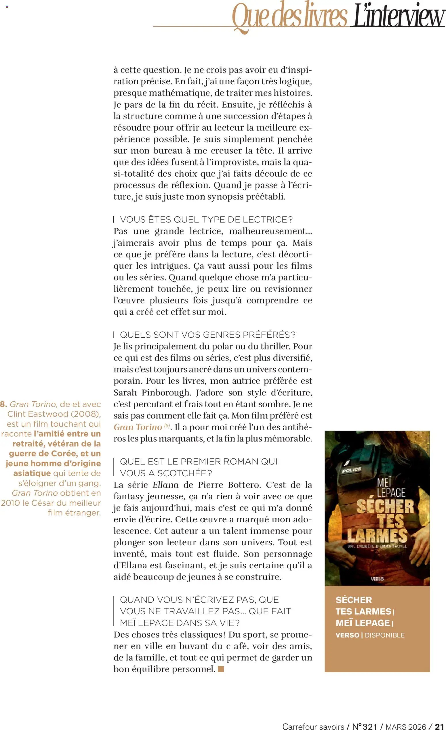 Carrefour City Magazine (2026-03-01 - 2026-03-31)