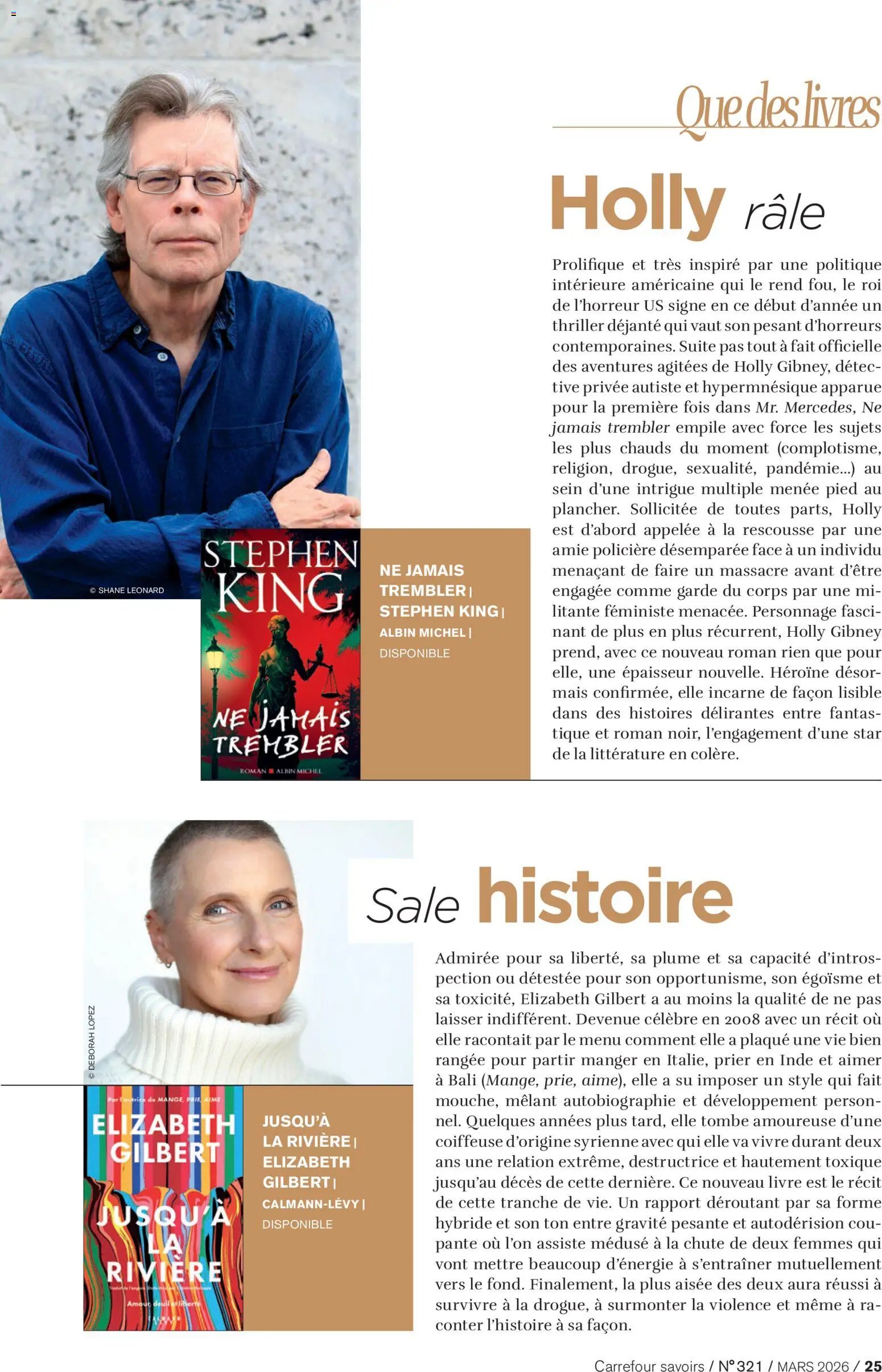 Carrefour City Magazine (2026-03-01 - 2026-03-31)