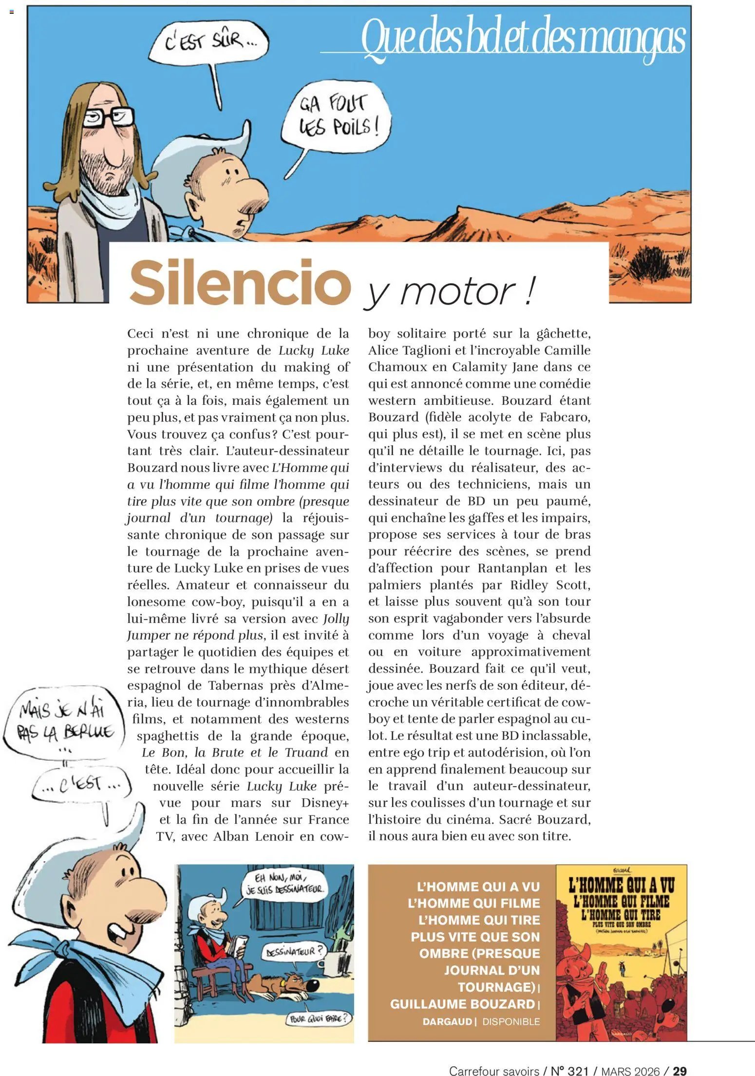 Carrefour City Magazine (2026-03-01 - 2026-03-31)