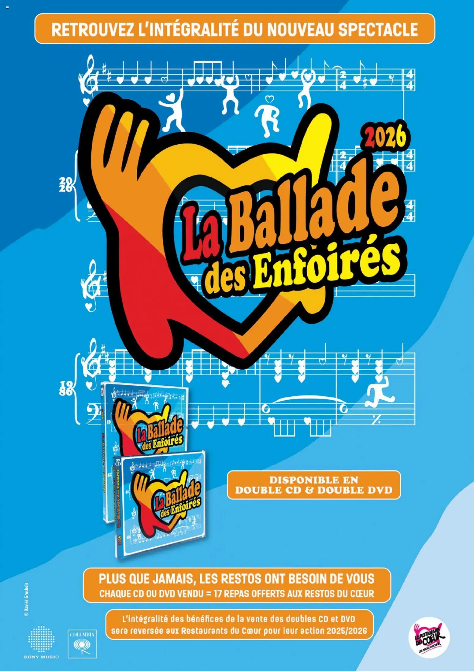 Carrefour City Magazine (2026-03-01 - 2026-03-31)