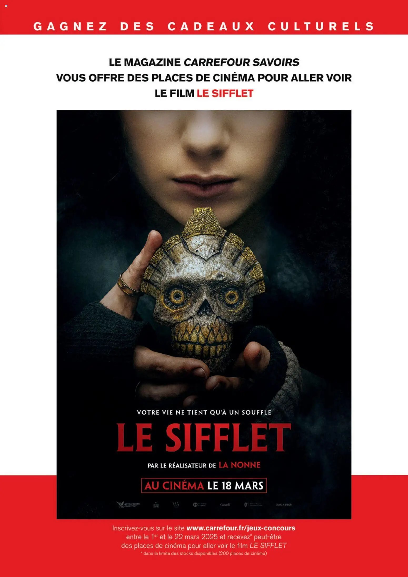 Carrefour City Magazine