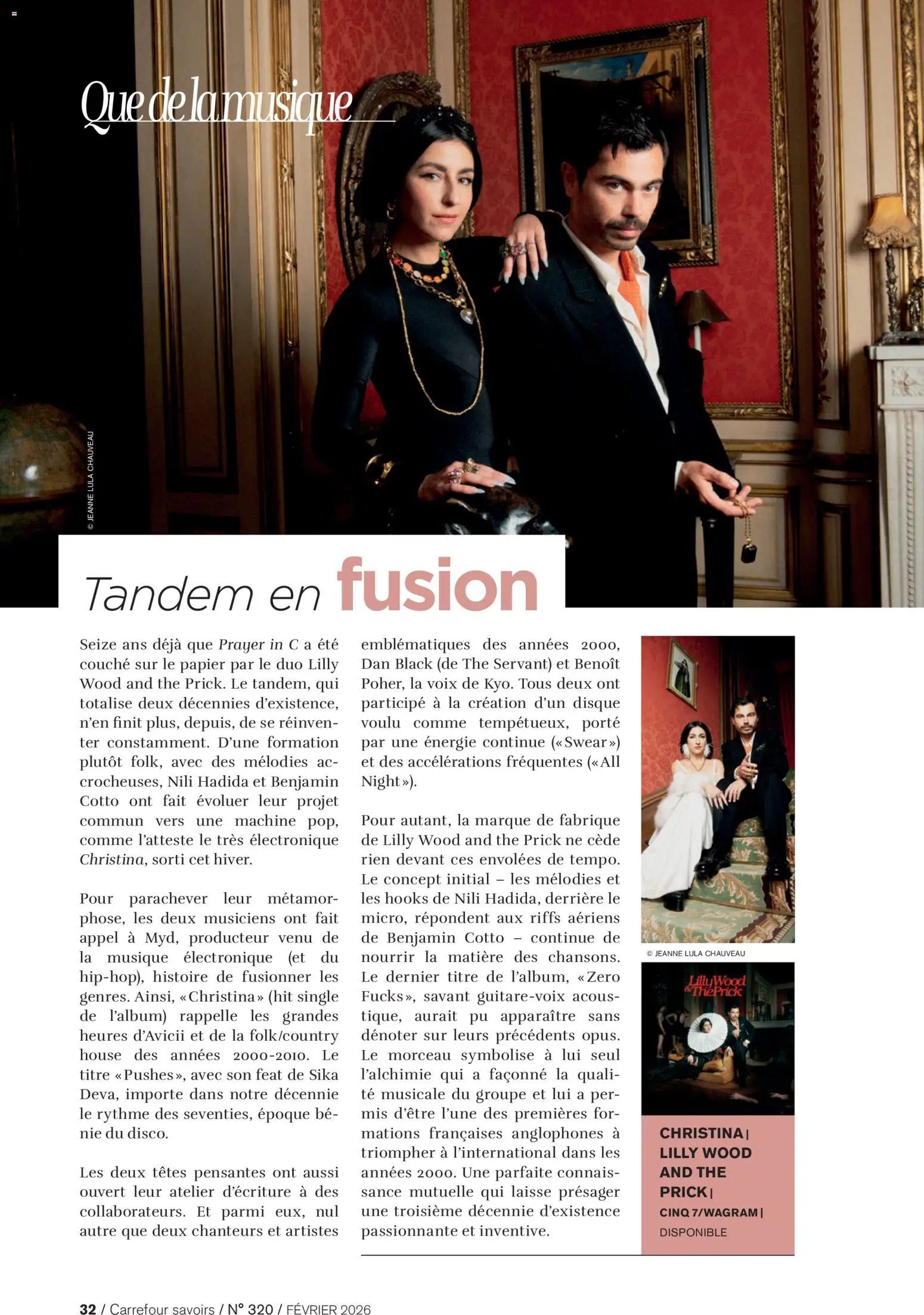 Carrefour City Magazine (2026-03-01 - 2026-03-31)