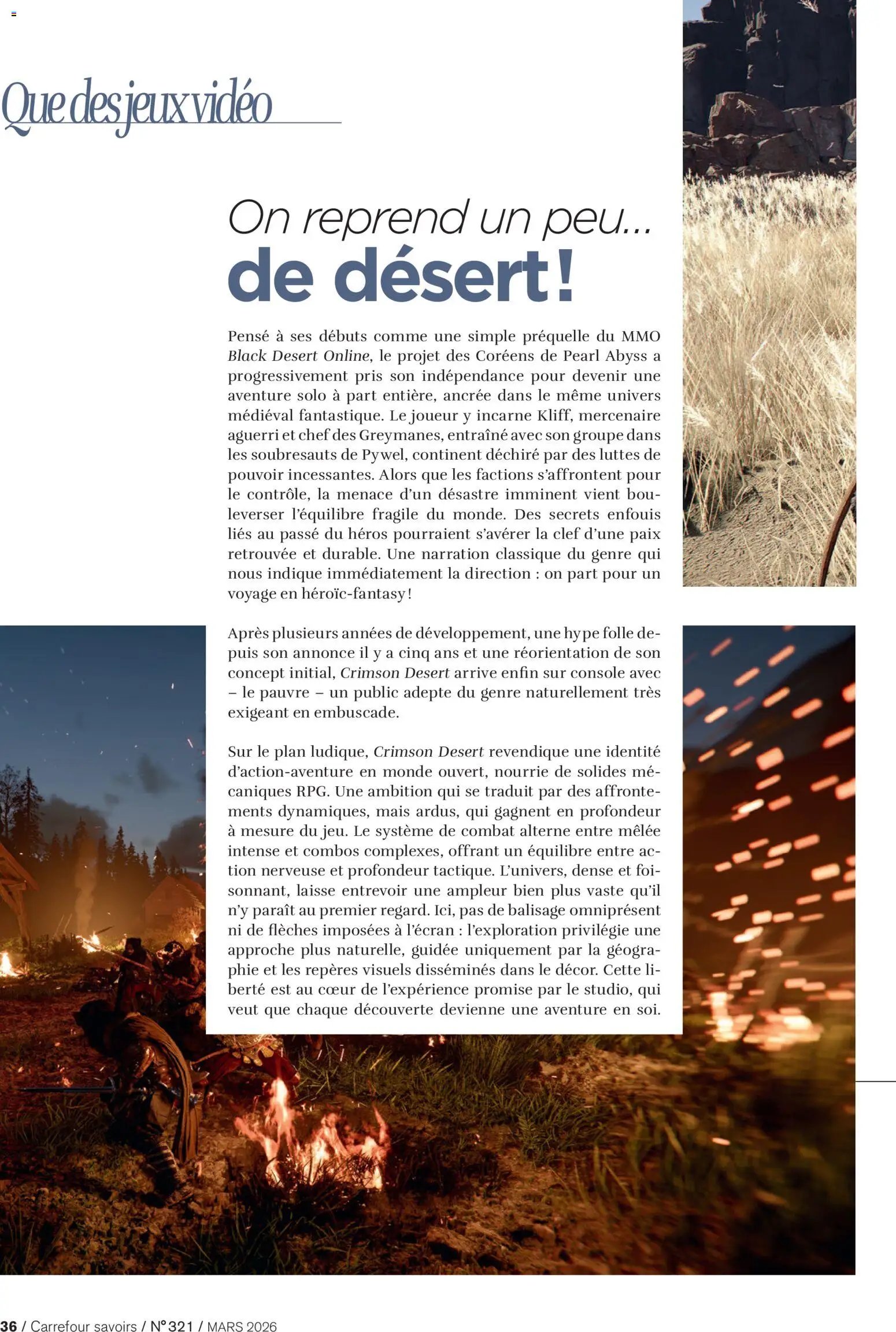 Carrefour City Magazine (2026-03-01 - 2026-03-31)