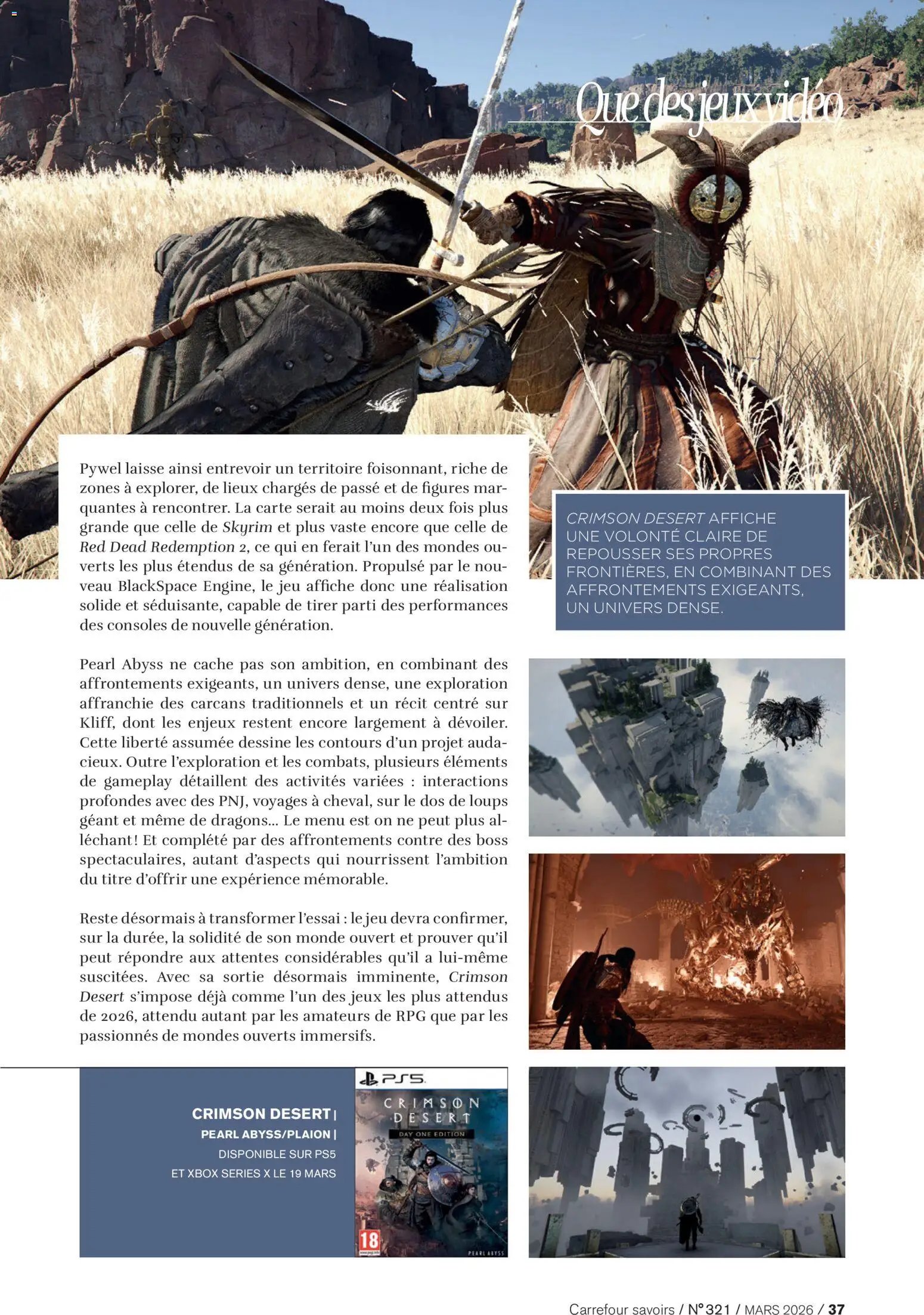 Carrefour City Magazine (2026-03-01 - 2026-03-31)