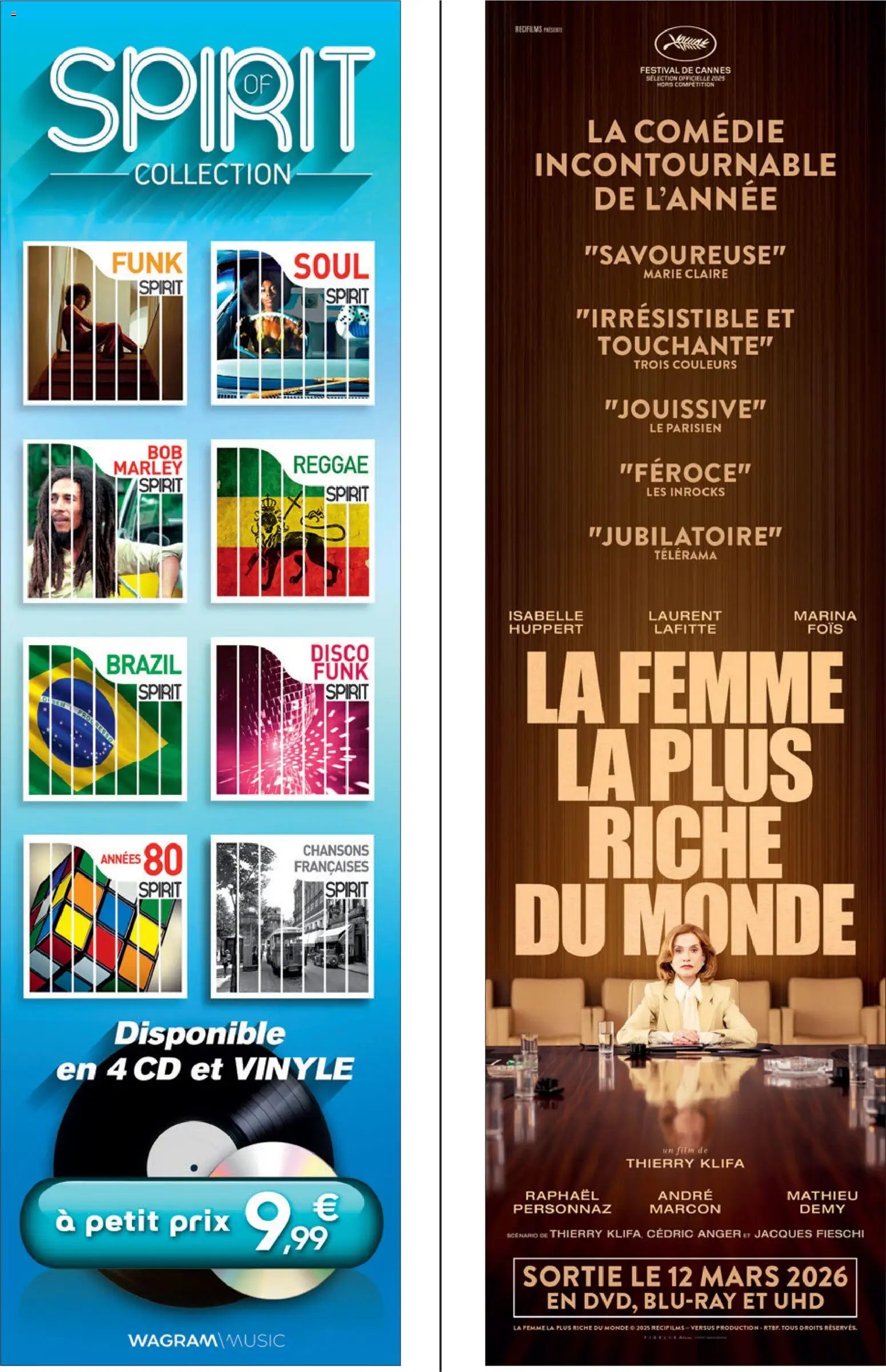 Carrefour City Magazine (2026-03-01 - 2026-03-31)