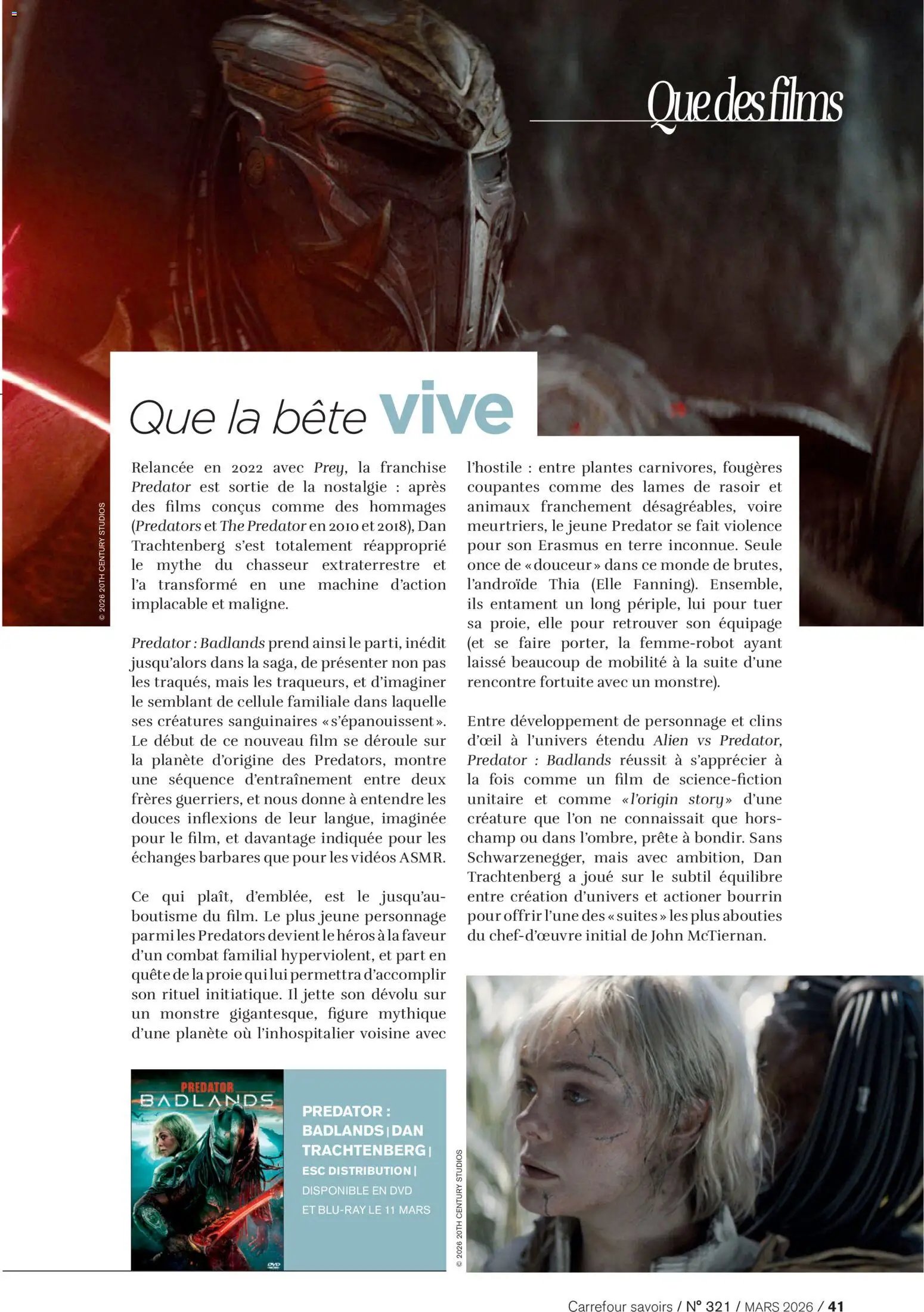 Carrefour City Magazine (2026-03-01 - 2026-03-31)