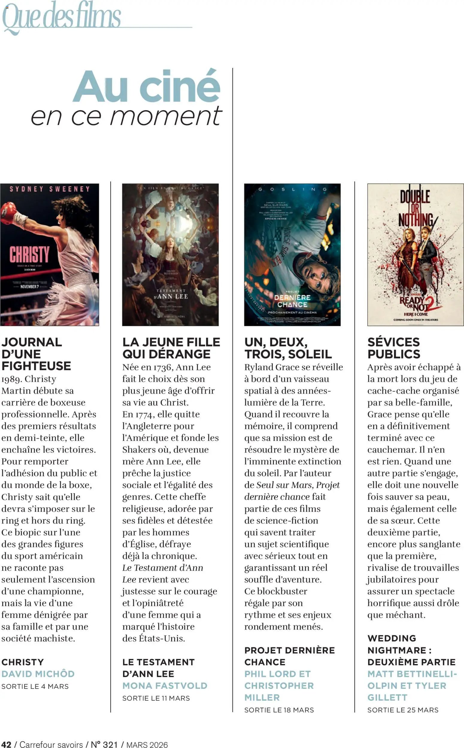 Carrefour City Magazine (2026-03-01 - 2026-03-31)