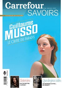 Carrefour City Magazine