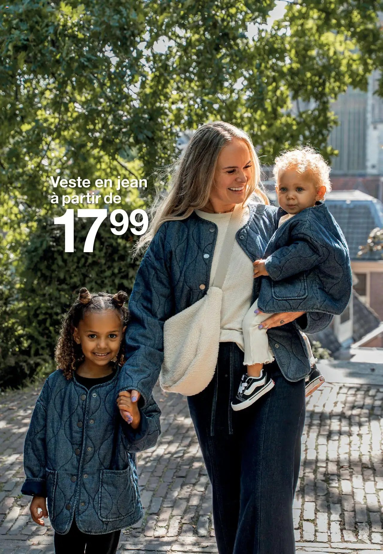 Zeeman catalogue Automne (2025-09-13 - 2025-09-26)