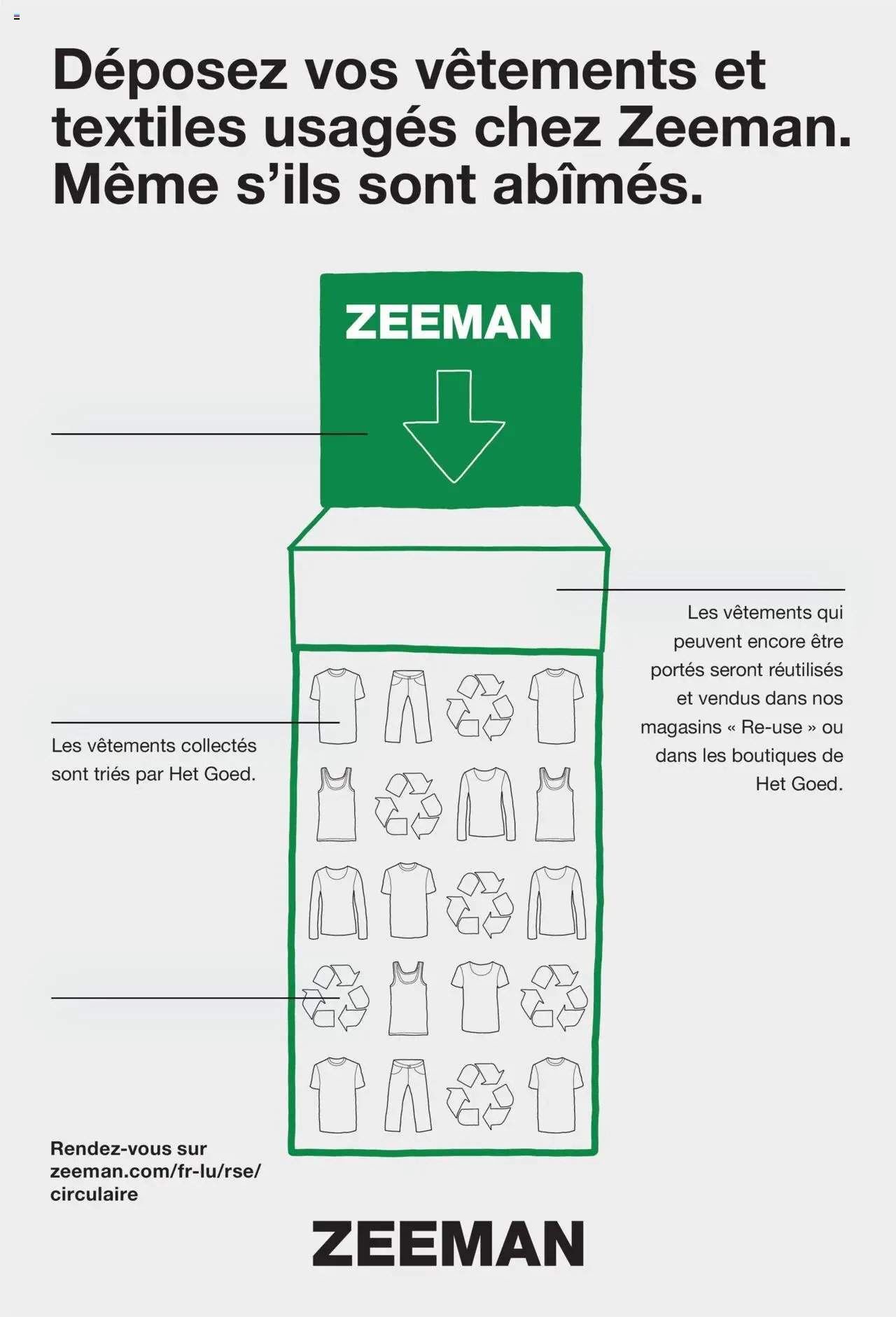 Zeeman catalogue Automne (2025-09-13 - 2025-09-26)