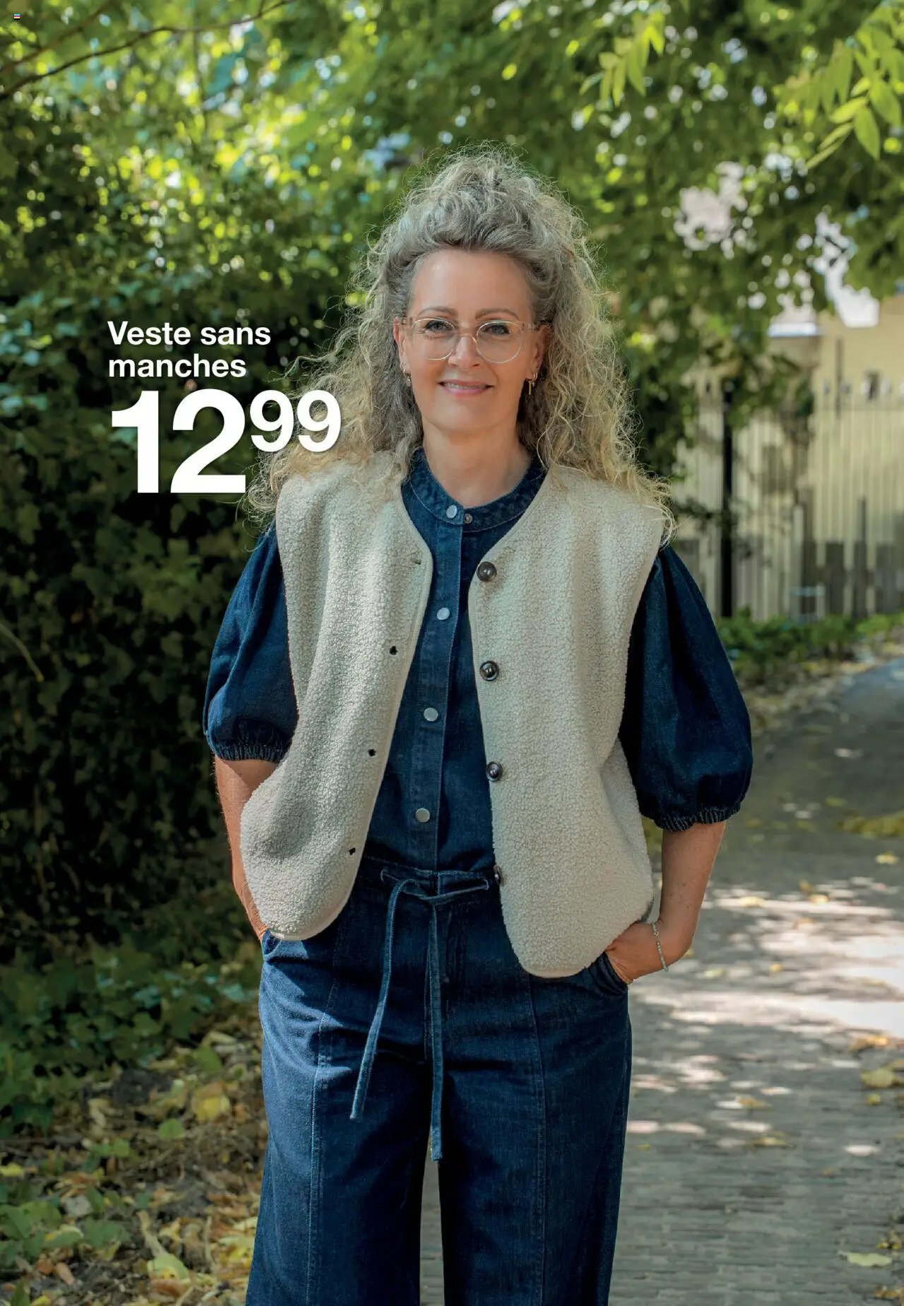 Zeeman catalogue Automne (2025-09-13 - 2025-09-26)