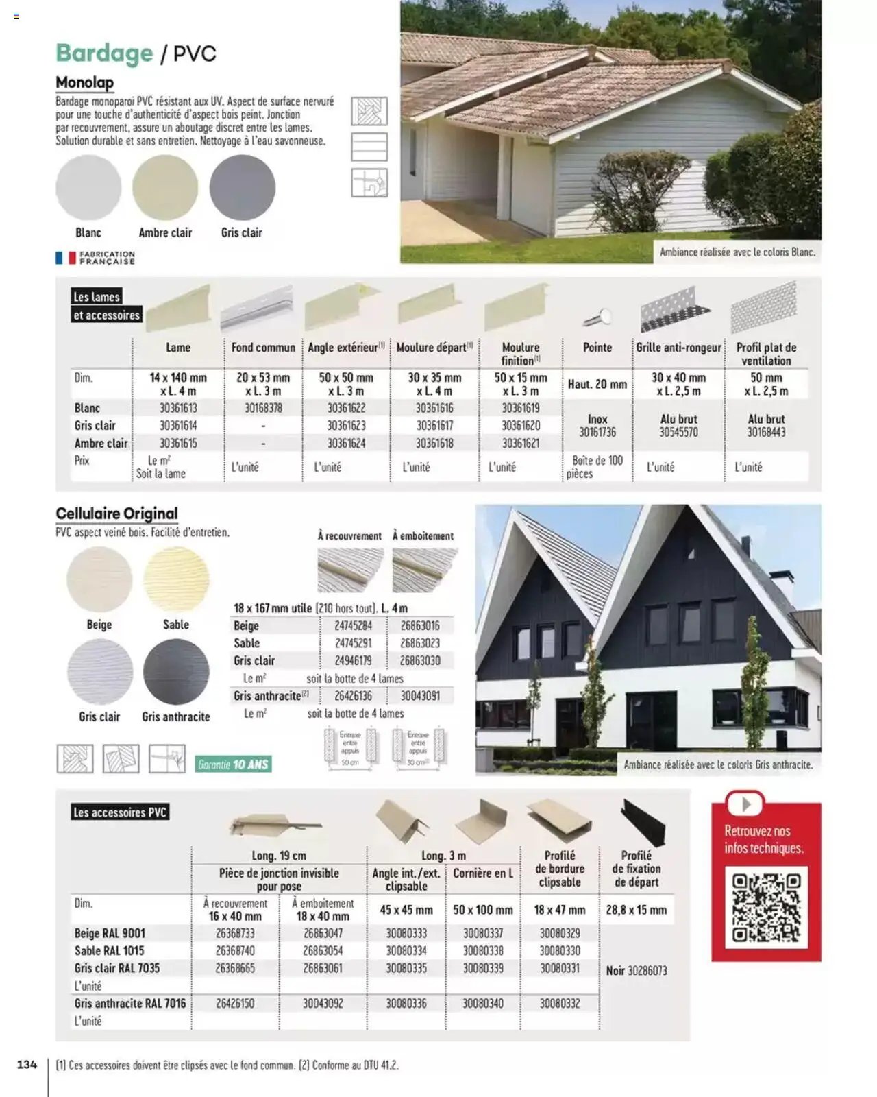 Gedimat Aménagements extérieurs (2025-03-14 - 2025-12-31)
