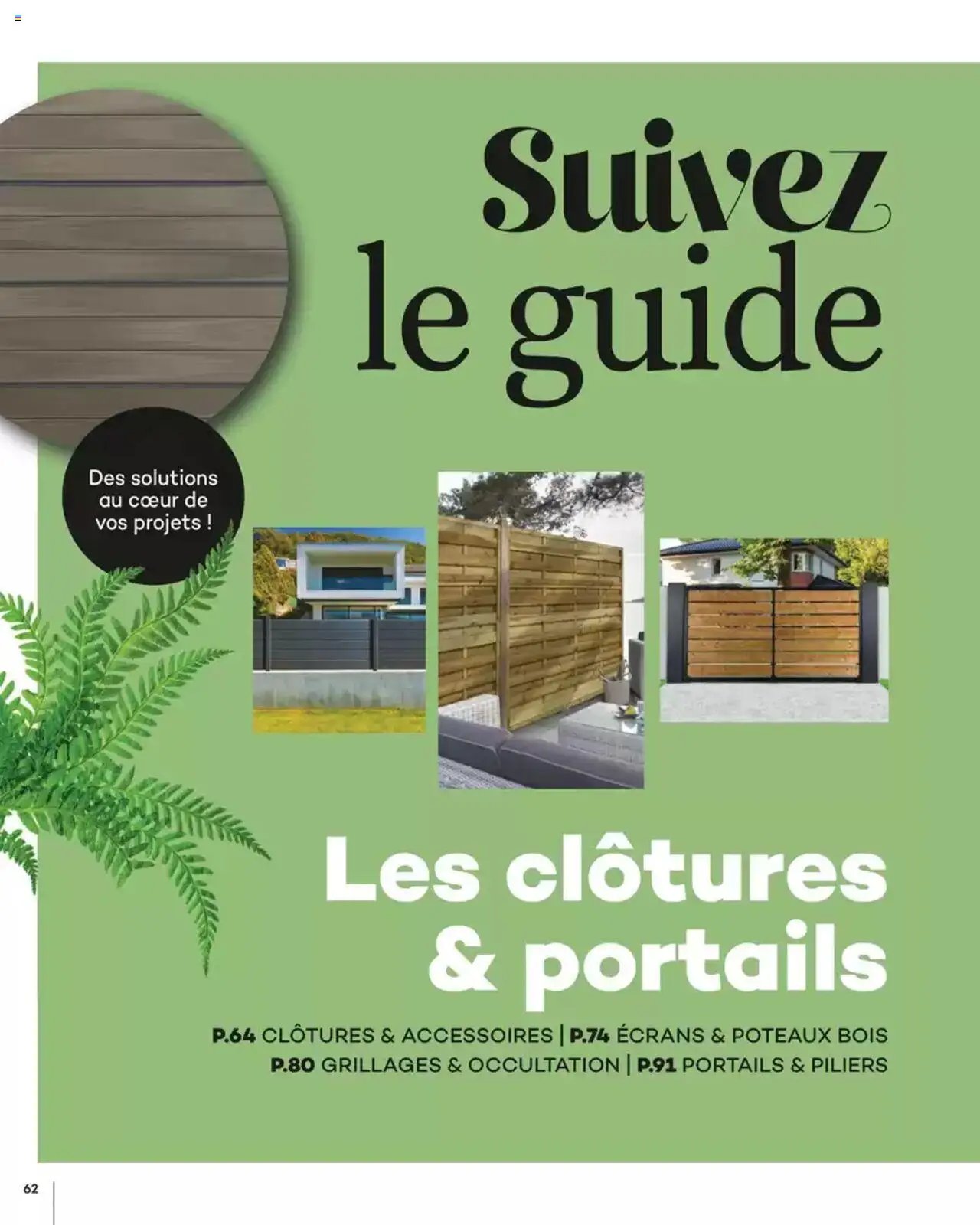 Gedimat Aménagements extérieurs (2025-03-14 - 2025-12-31)