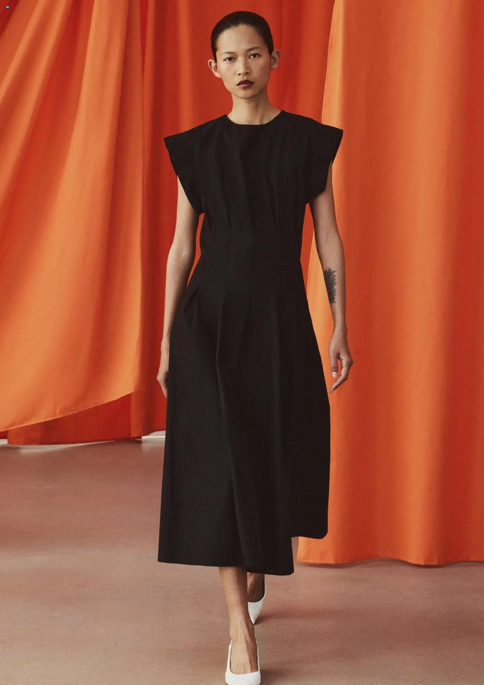 Zara catalogue Printemps