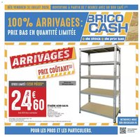 Brico Cash catalogue