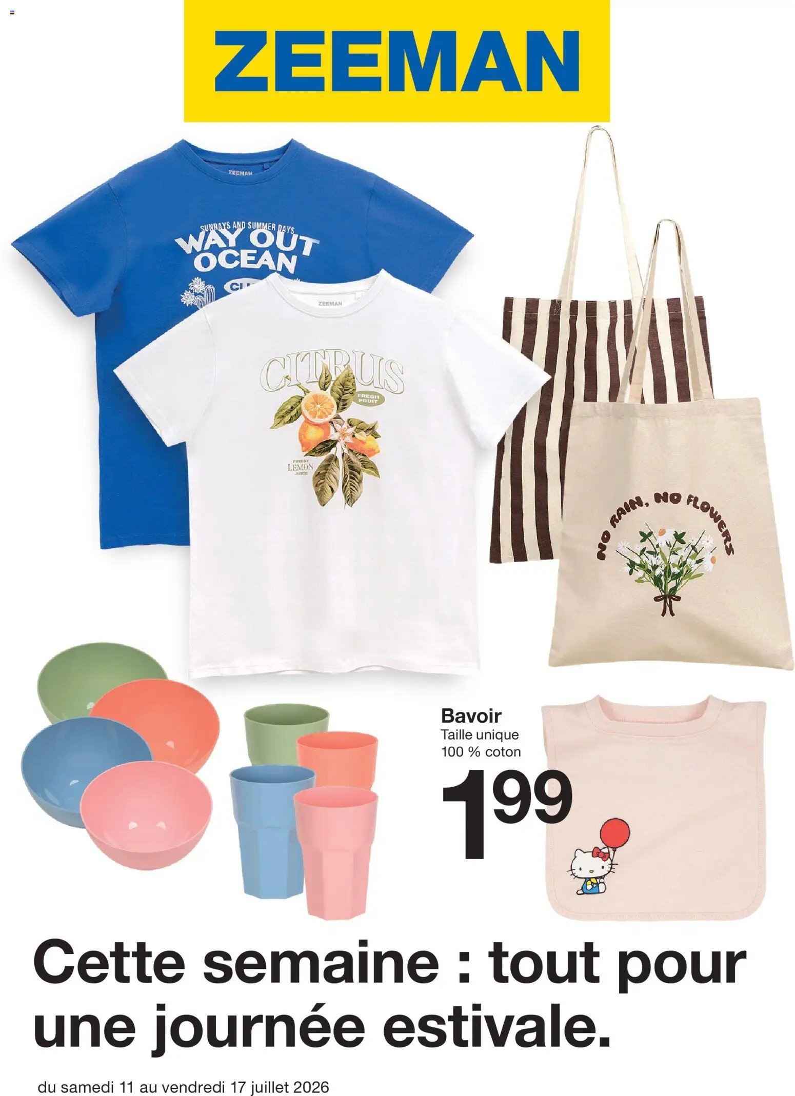 Zeeman catalogue