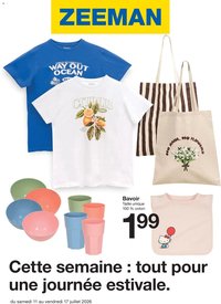 Zeeman catalogue