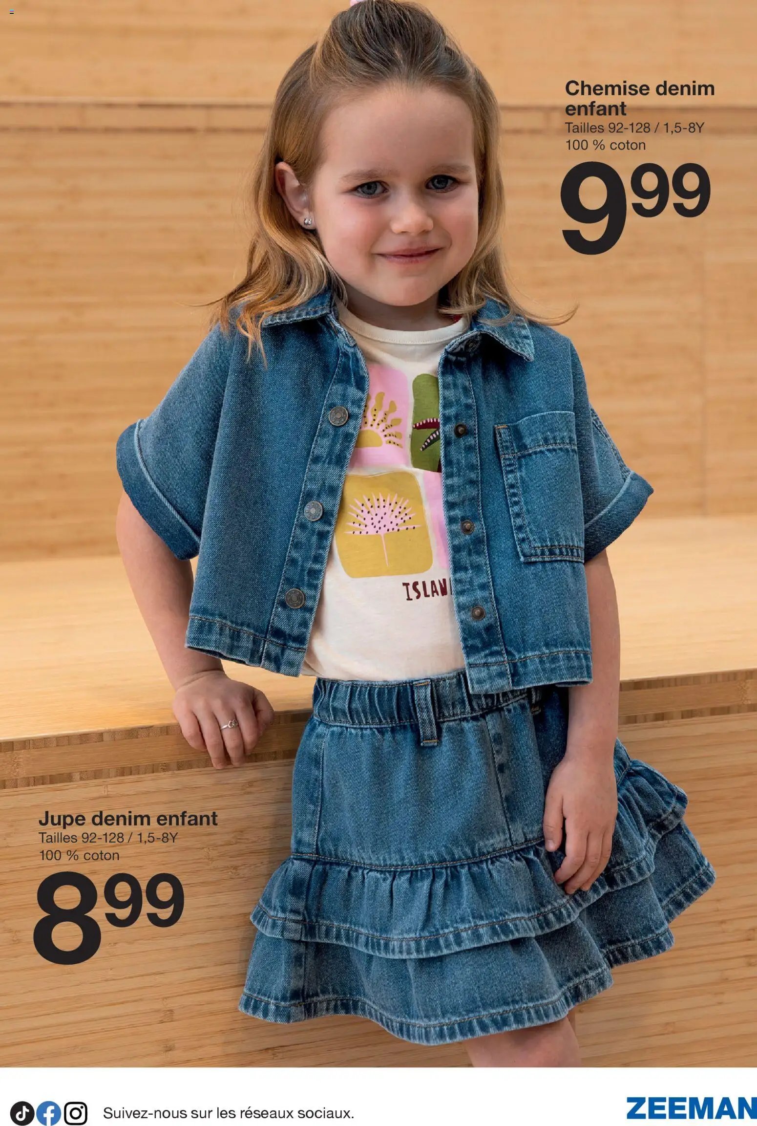 Zeeman catalogue Hiver (2026-02-21 - 2026-02-27)