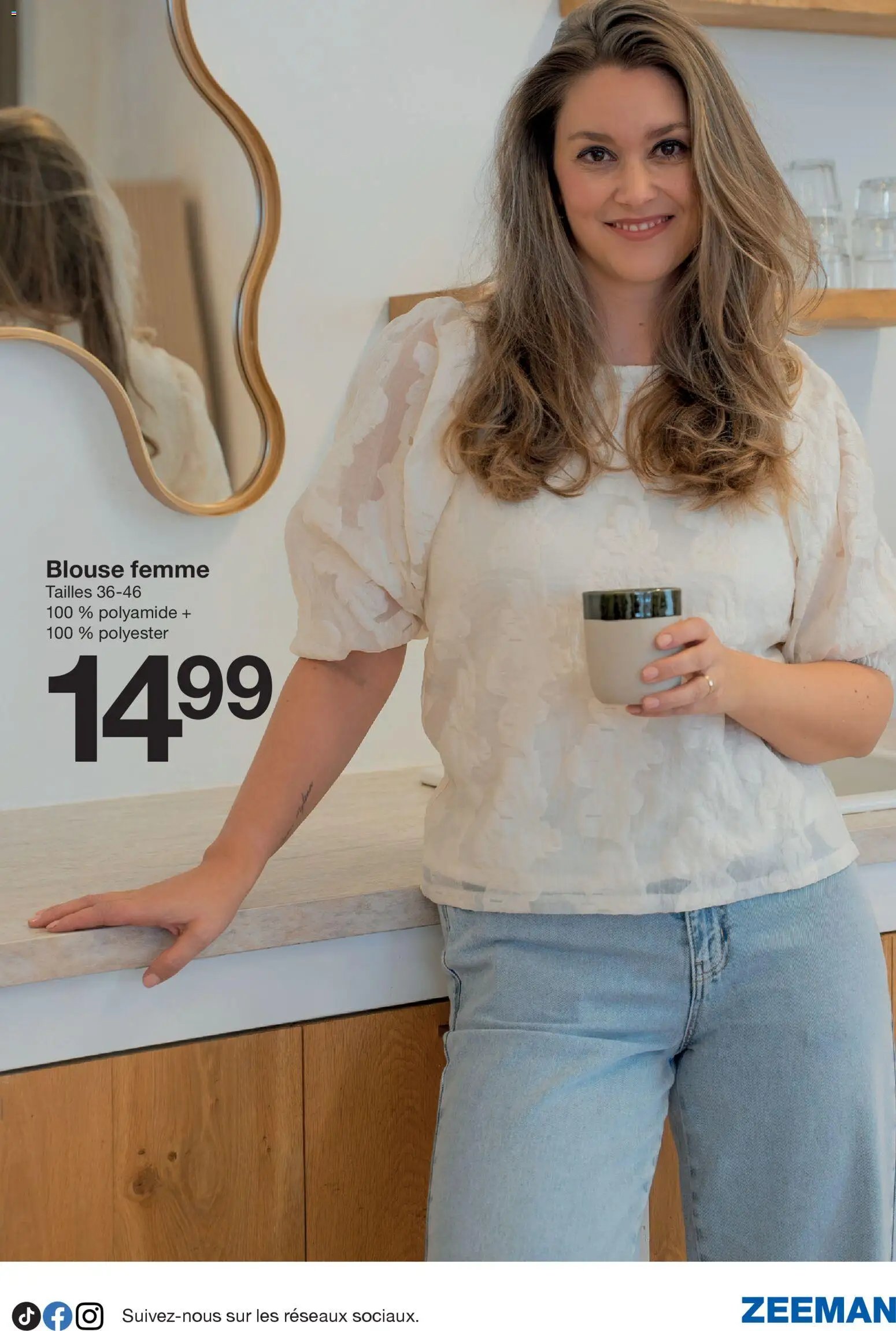 Zeeman catalogue Hiver (2026-02-21 - 2026-02-27)