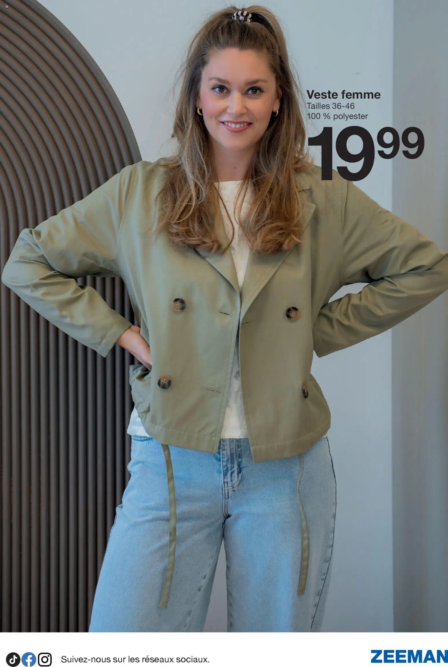 Zeeman catalogue Hiver (2026-02-21 - 2026-02-27)