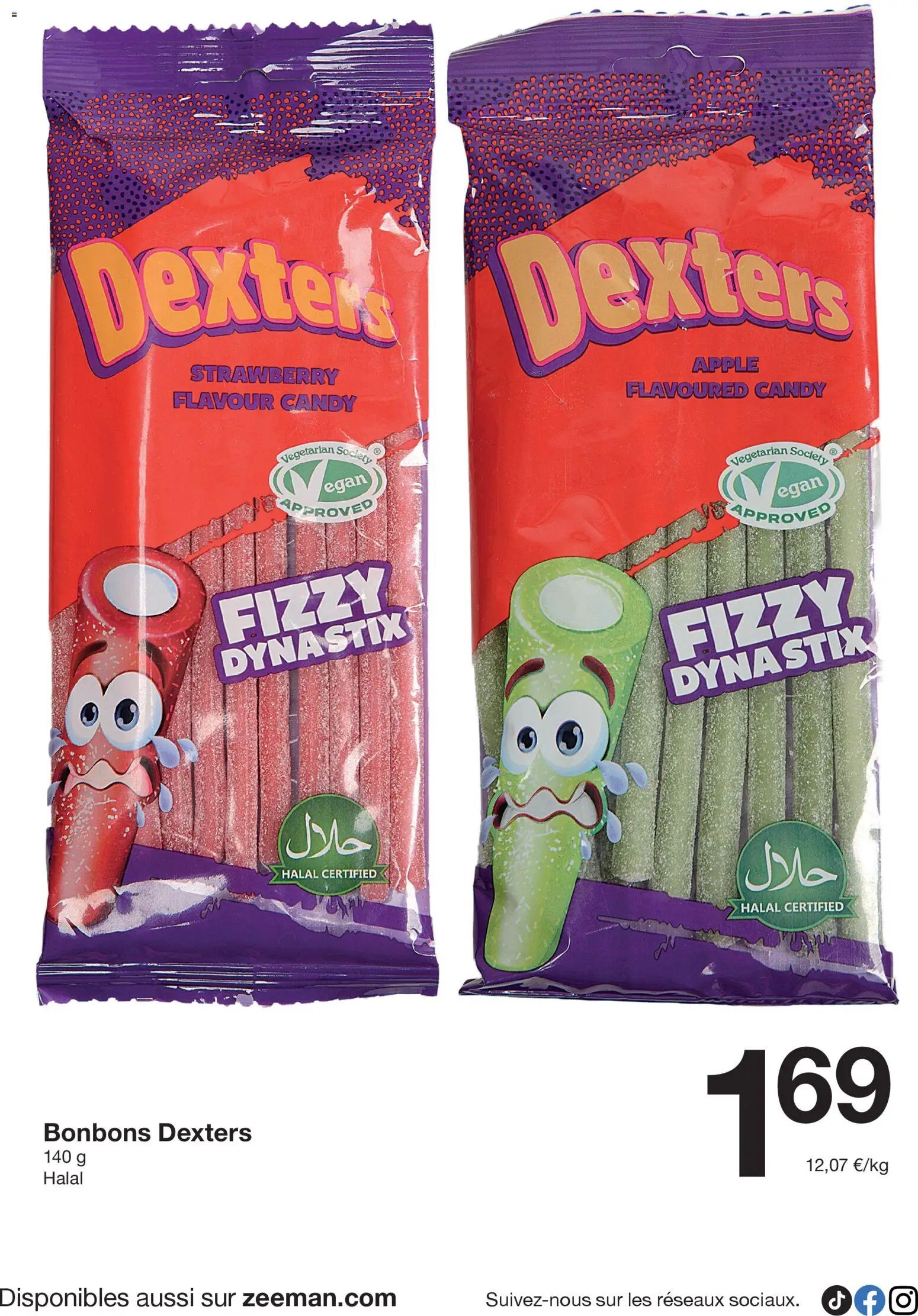 Zeeman catalogue Hiver (2026-02-21 - 2026-02-27)