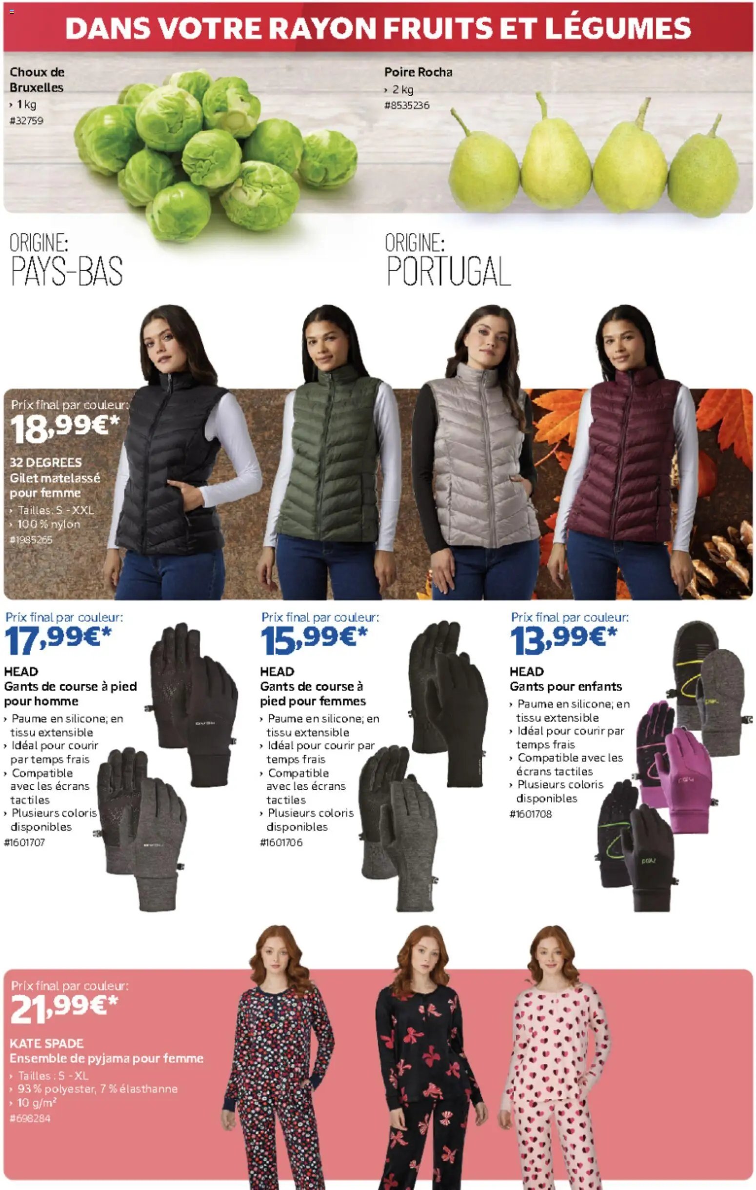 Costco toutes les nouveautes