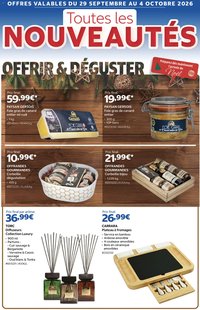 Costco toutes les nouveautes