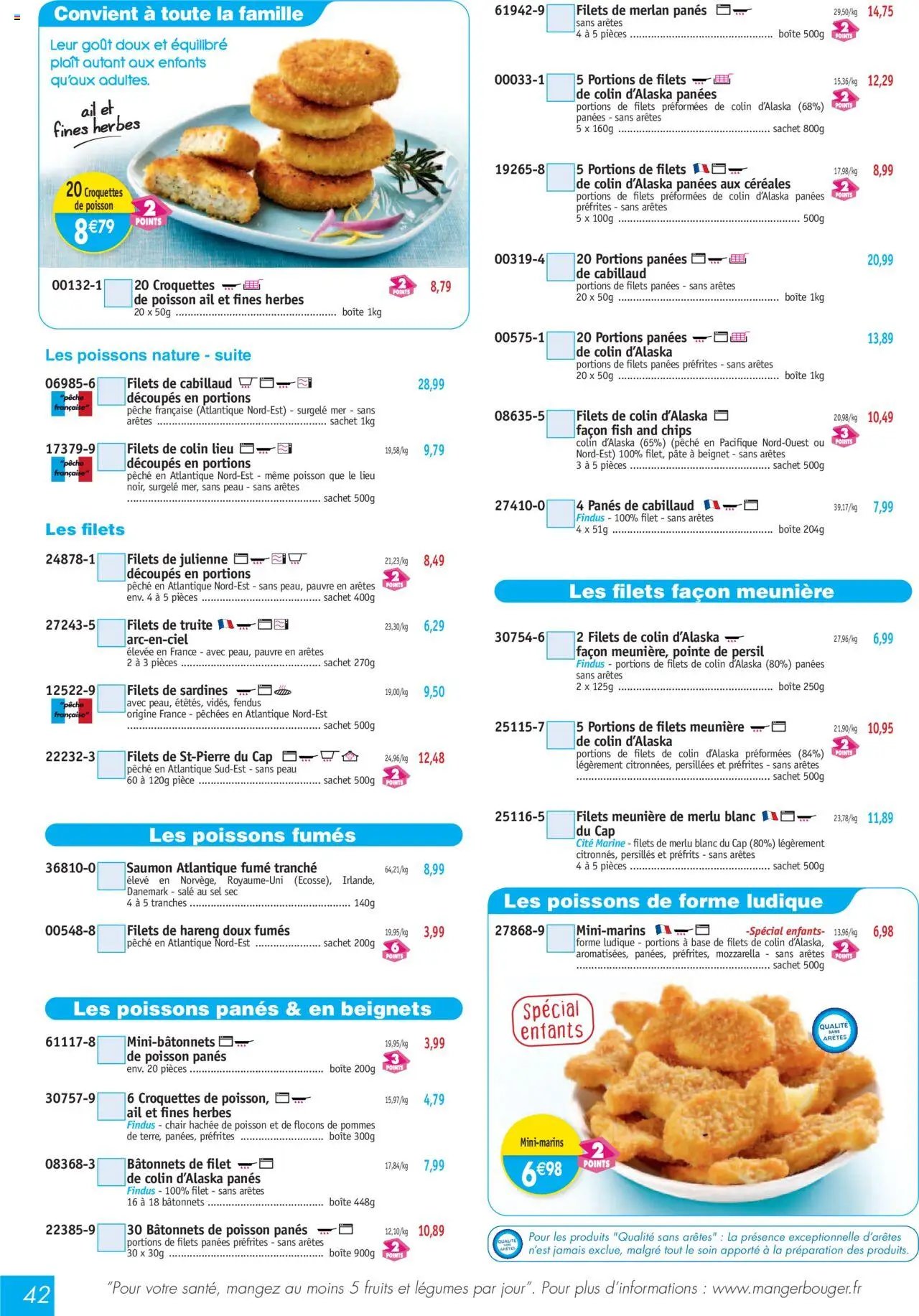 Maximo catalogue (2025-09-26 - 2025-10-23)