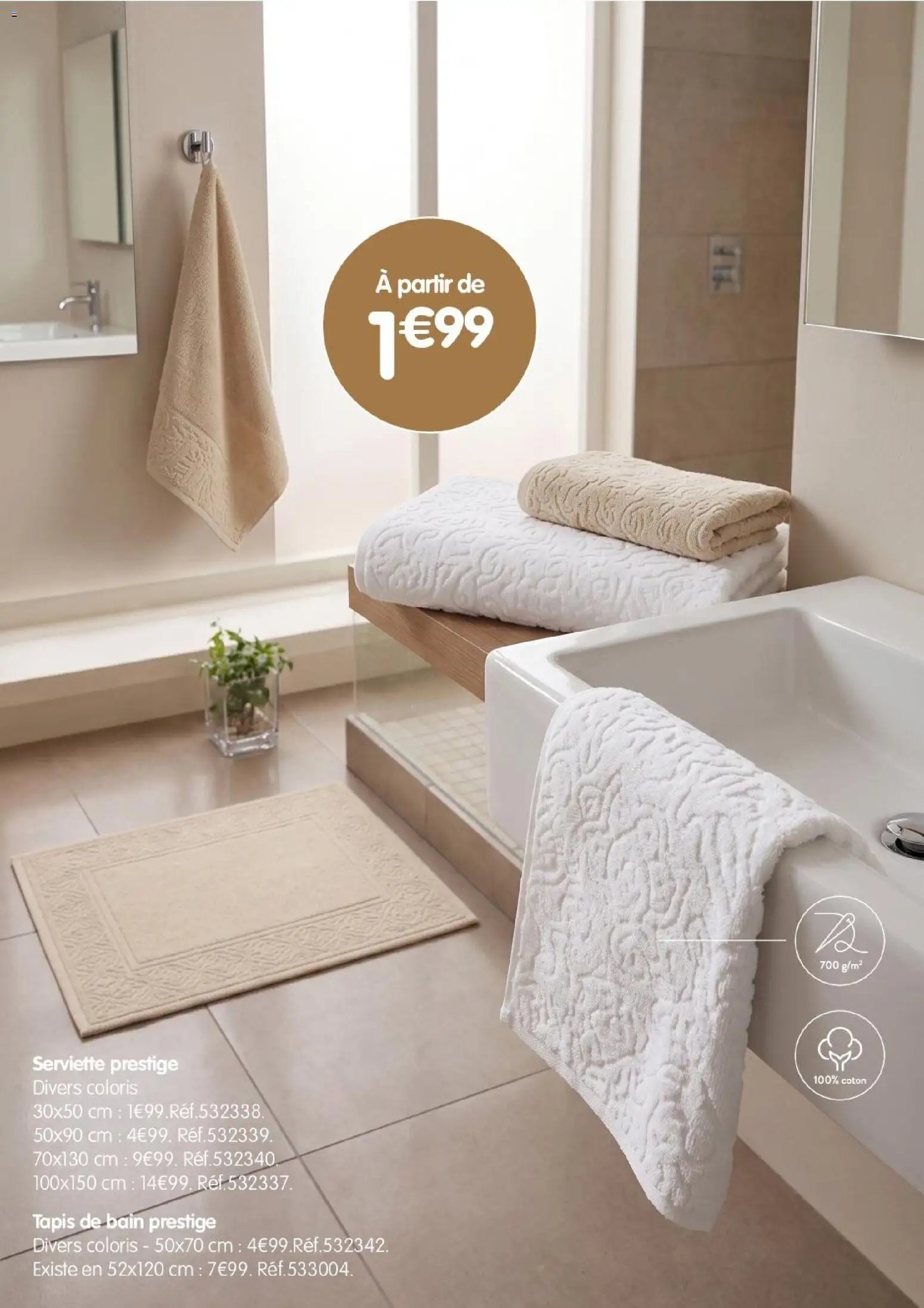 B&M - Catalogue Collection Premium