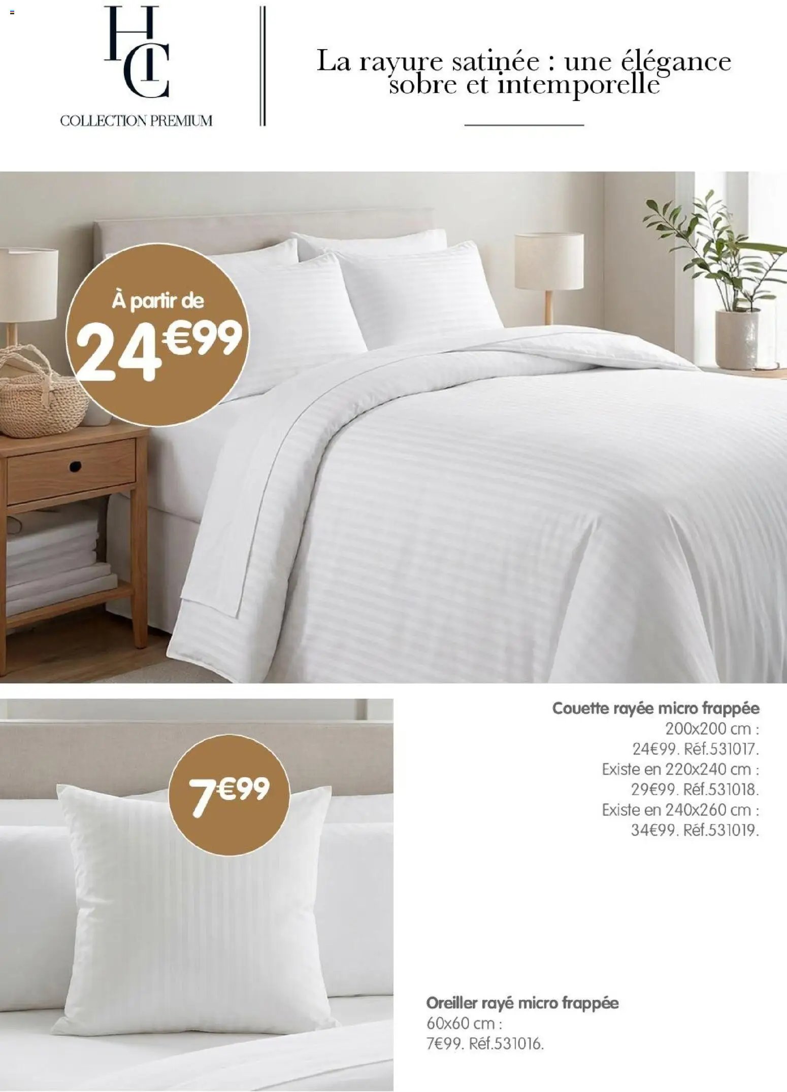 B&M - Catalogue Collection Premium